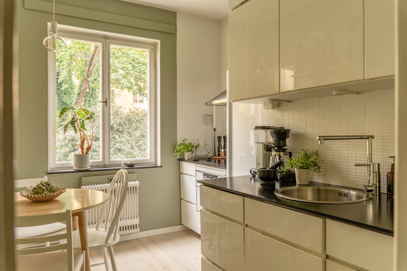 Bostadsrätt, Schlytersvägen 64, Aspudden, Stockholm