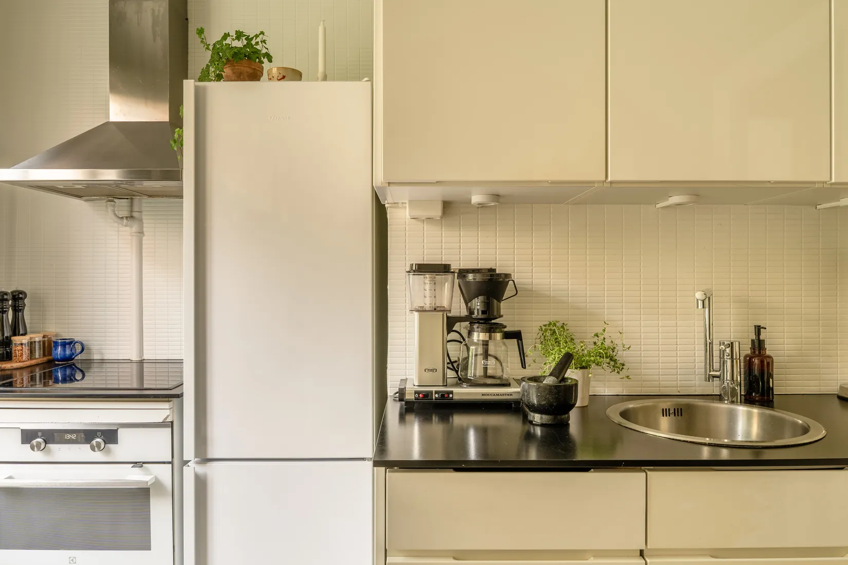Bostadsrätt, Schlytersvägen 64, Aspudden, Stockholm