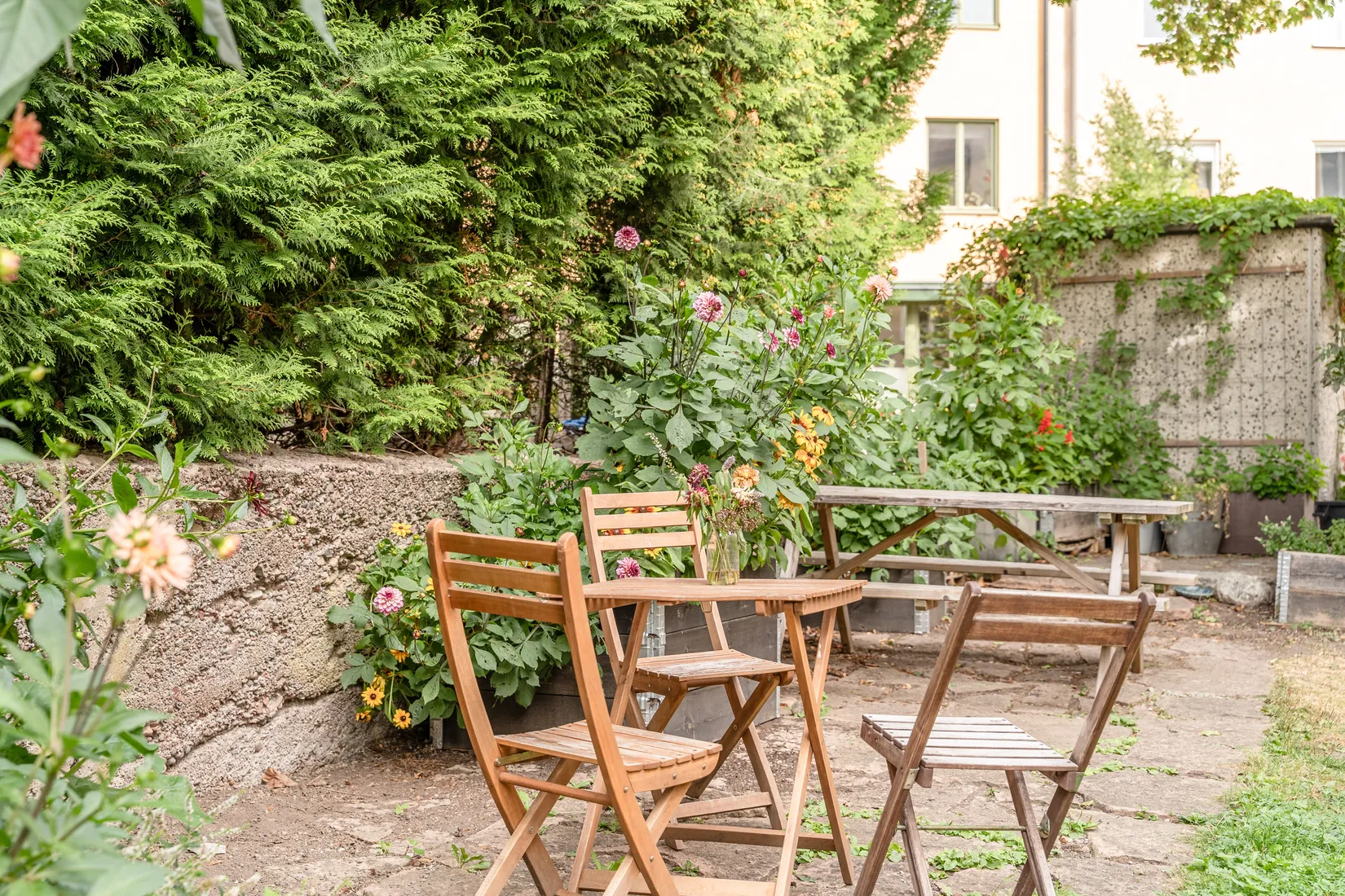 Bostadsrätt, Schlytersvägen 64, Aspudden, Stockholm