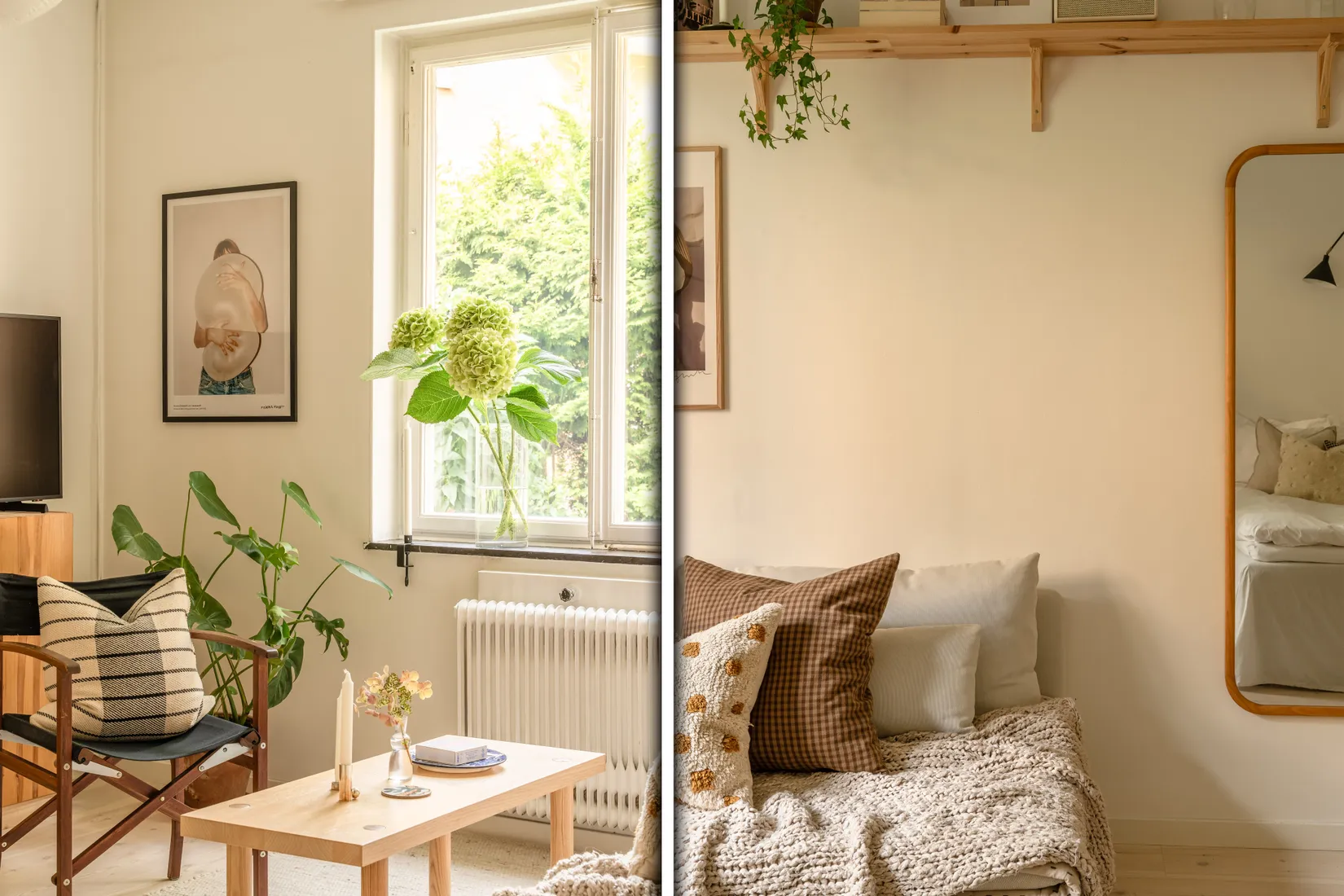 Bostadsrätt, Schlytersvägen 64, Aspudden, Stockholm