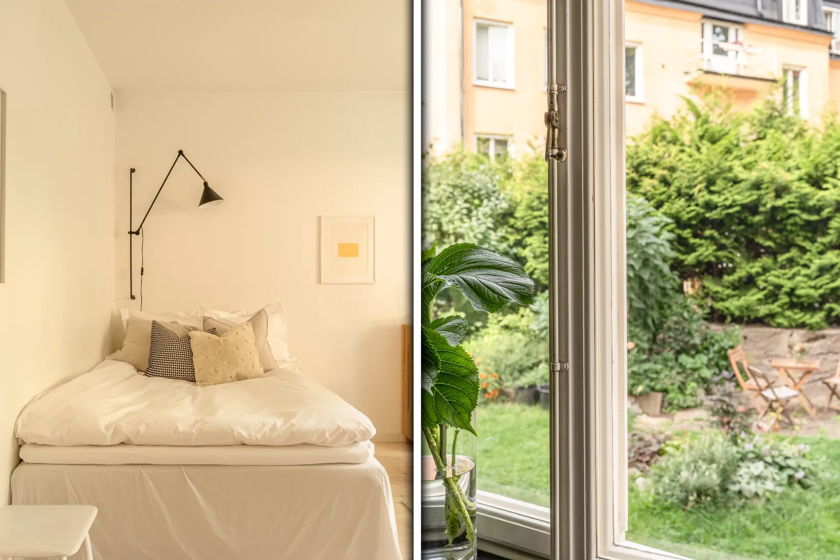 Bostadsrätt, Schlytersvägen 64, Aspudden, Stockholm