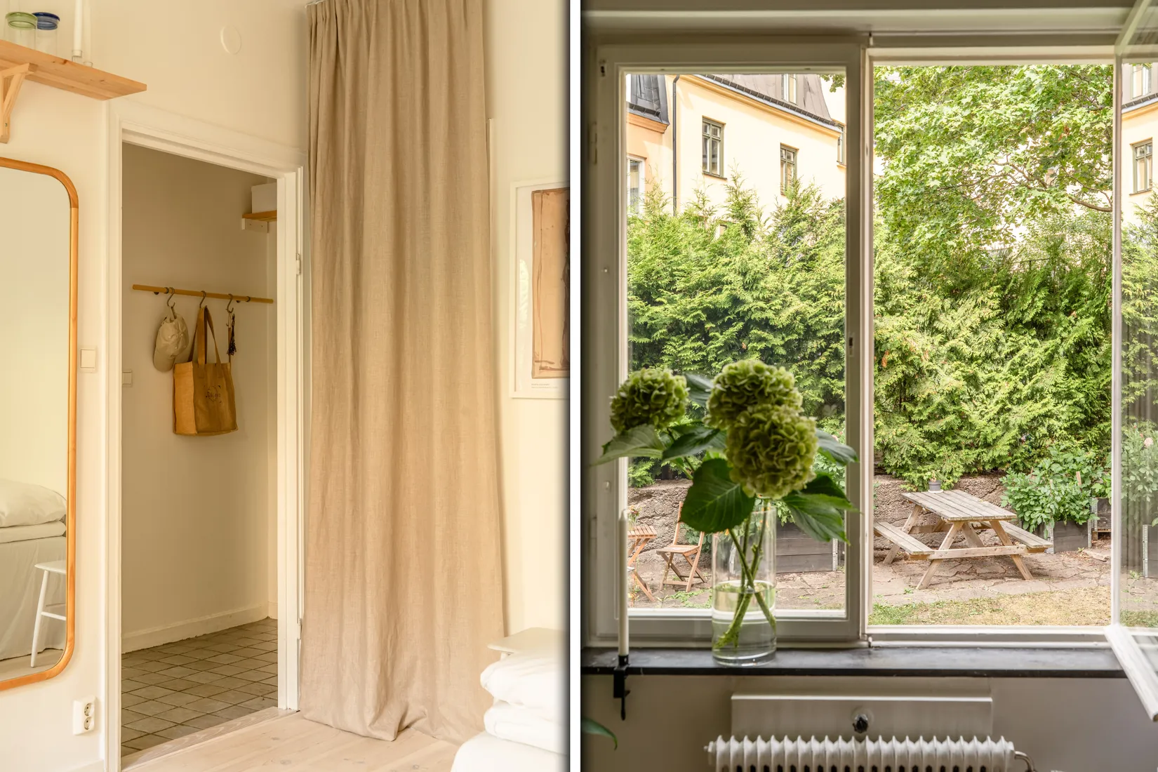Bostadsrätt, Schlytersvägen 64, Aspudden, Stockholm