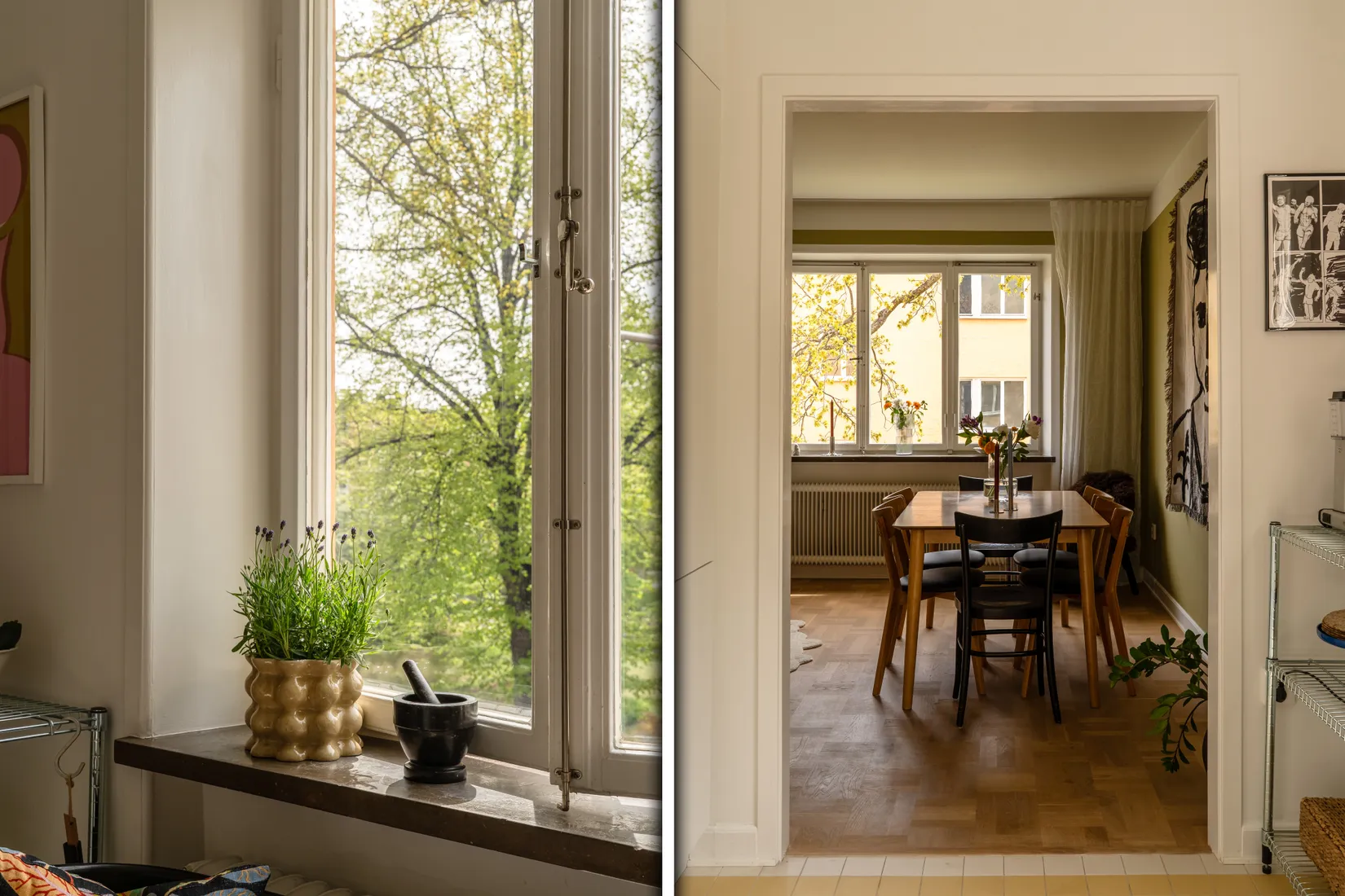 Bostadsrätt, Kransbindarvägen 16, Midsommarkransen, Stockholm
