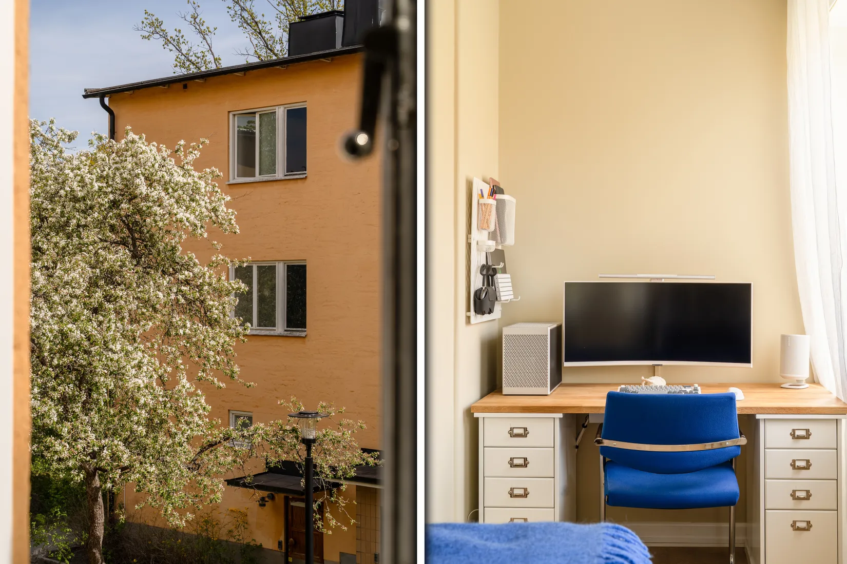 Bostadsrätt, Kransbindarvägen 16, Midsommarkransen, Stockholm