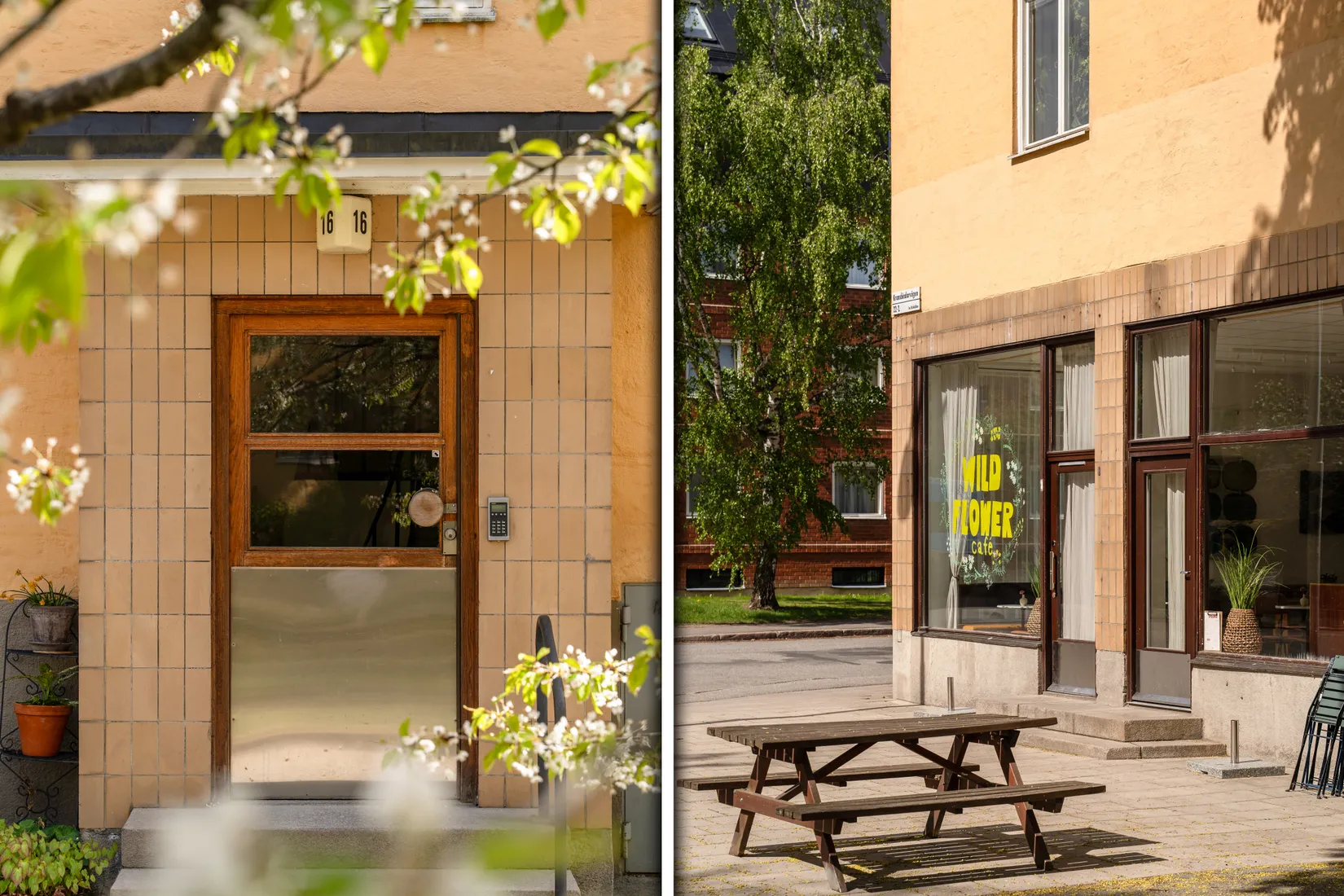 Bostadsrätt, Kransbindarvägen 16, Midsommarkransen, Stockholm