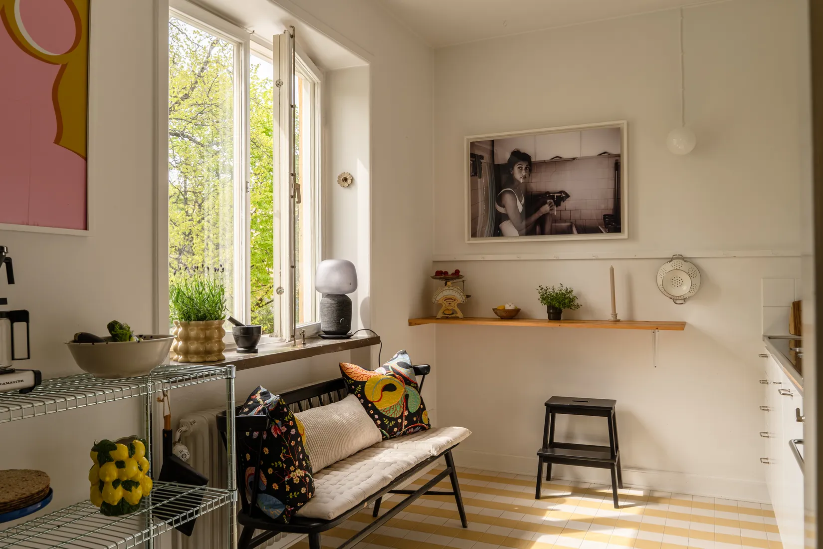 Bostadsrätt, Kransbindarvägen 16, Midsommarkransen, Stockholm