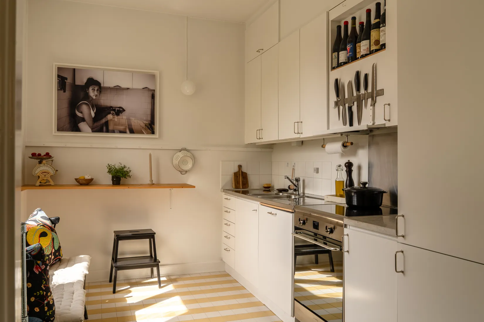 Bostadsrätt, Kransbindarvägen 16, Midsommarkransen, Stockholm