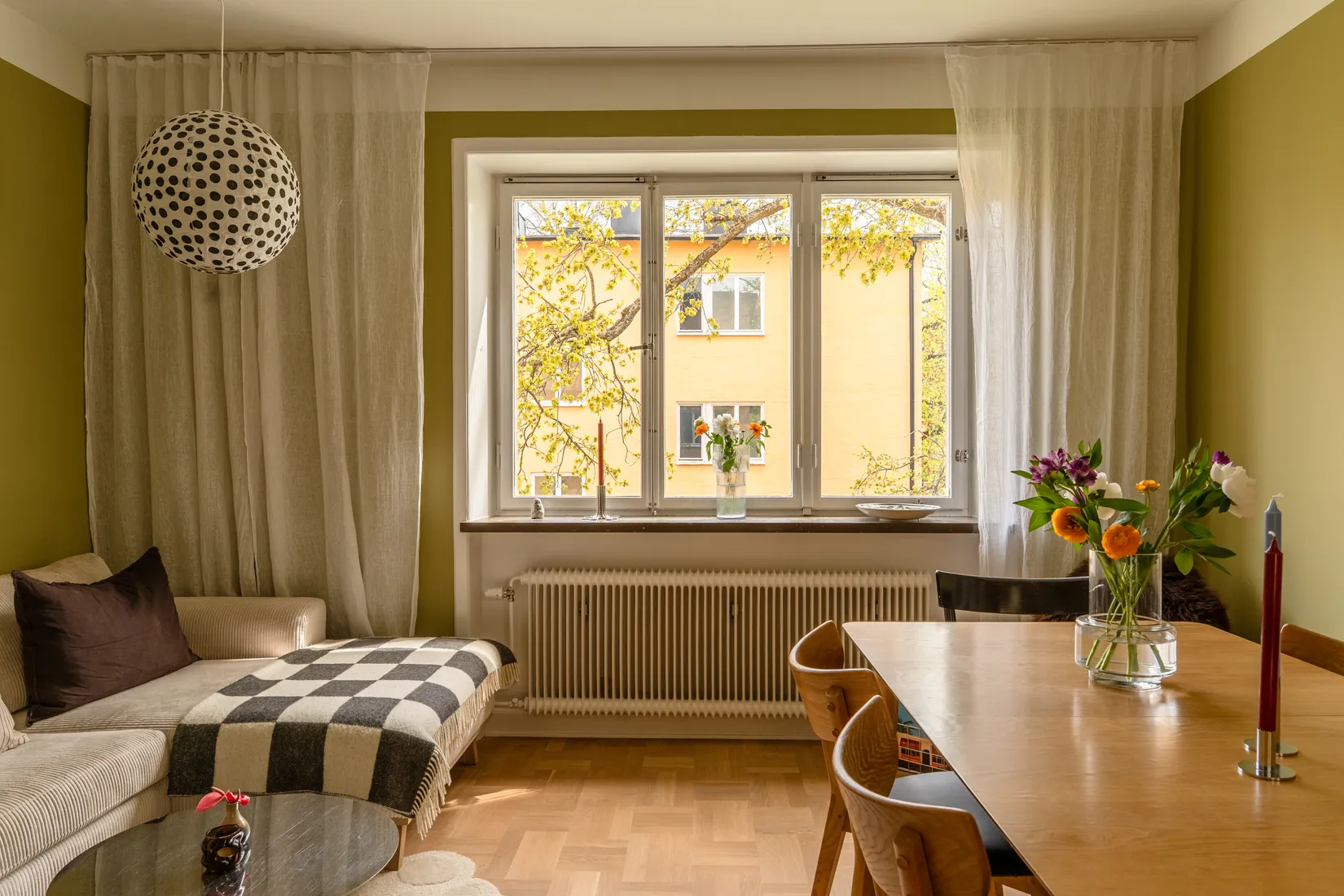 Bostadsrätt, Kransbindarvägen 16, Midsommarkransen, Stockholm