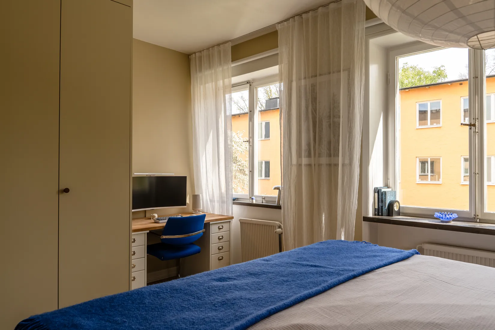Bostadsrätt, Kransbindarvägen 16, Midsommarkransen, Stockholm