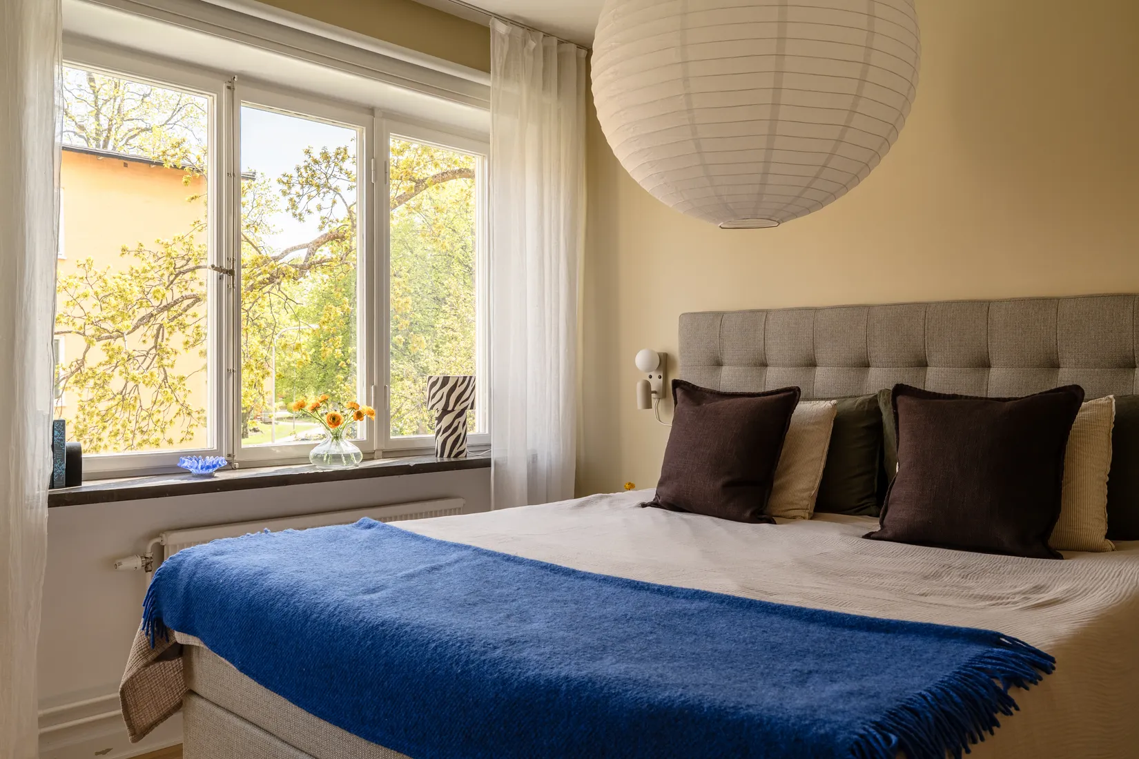 Bostadsrätt, Kransbindarvägen 16, Midsommarkransen, Stockholm