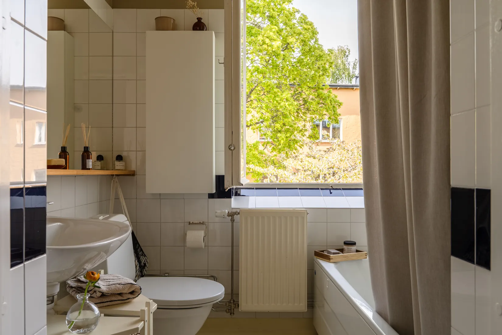 Bostadsrätt, Kransbindarvägen 16, Midsommarkransen, Stockholm