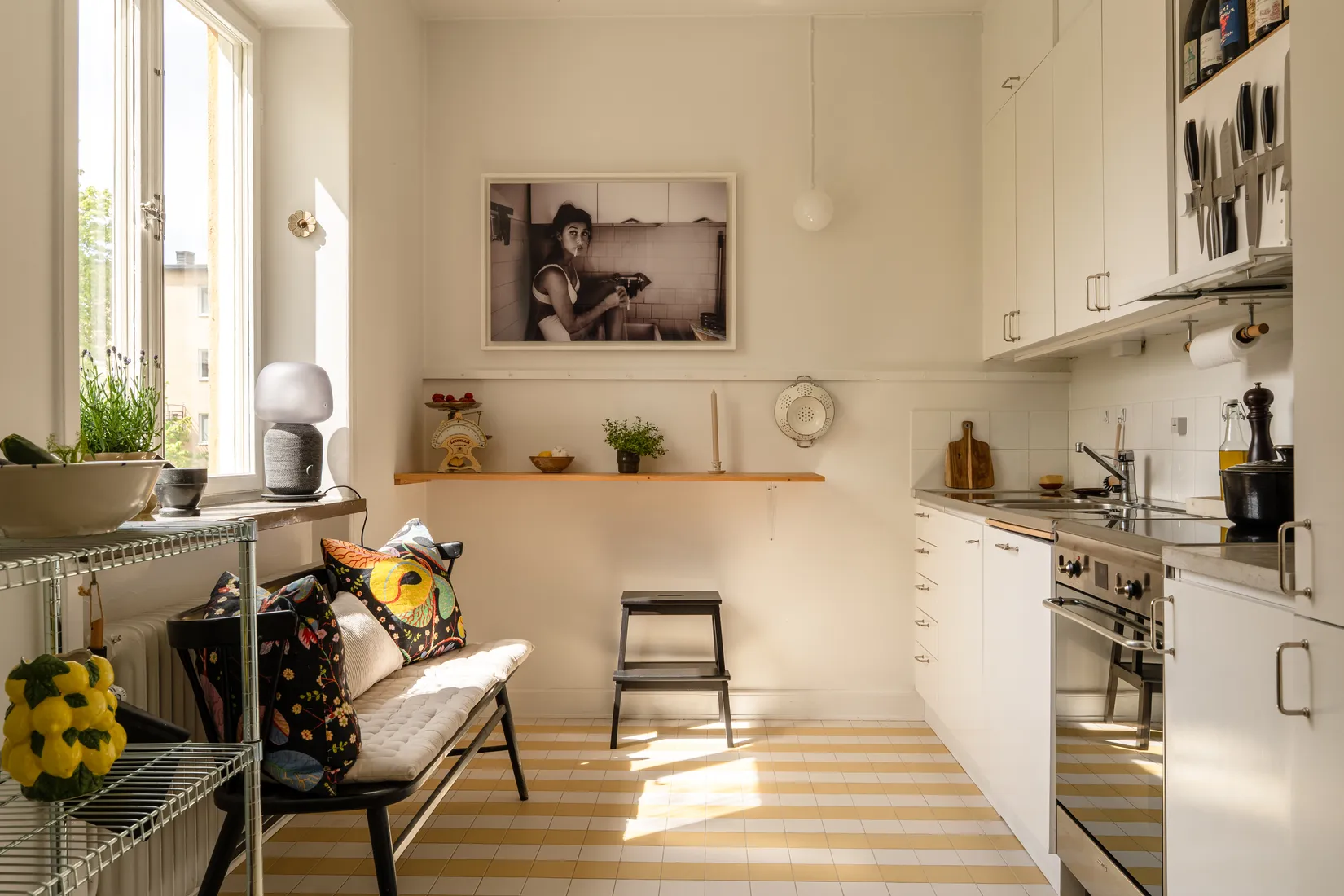 Bostadsrätt, Kransbindarvägen 16, Midsommarkransen, Stockholm