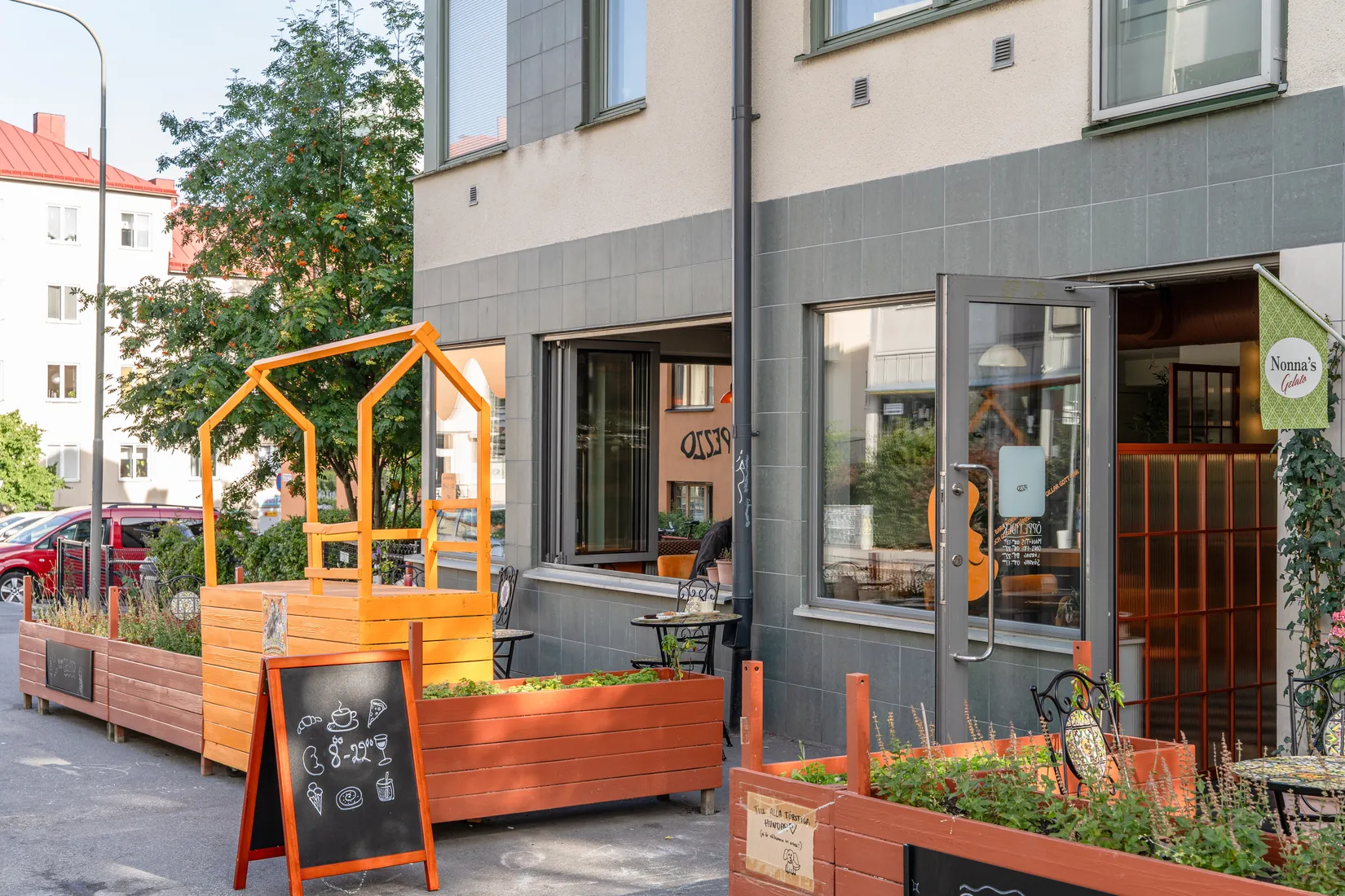 Bostadsrätt, Kransbindarvägen 16, Midsommarkransen, Stockholm