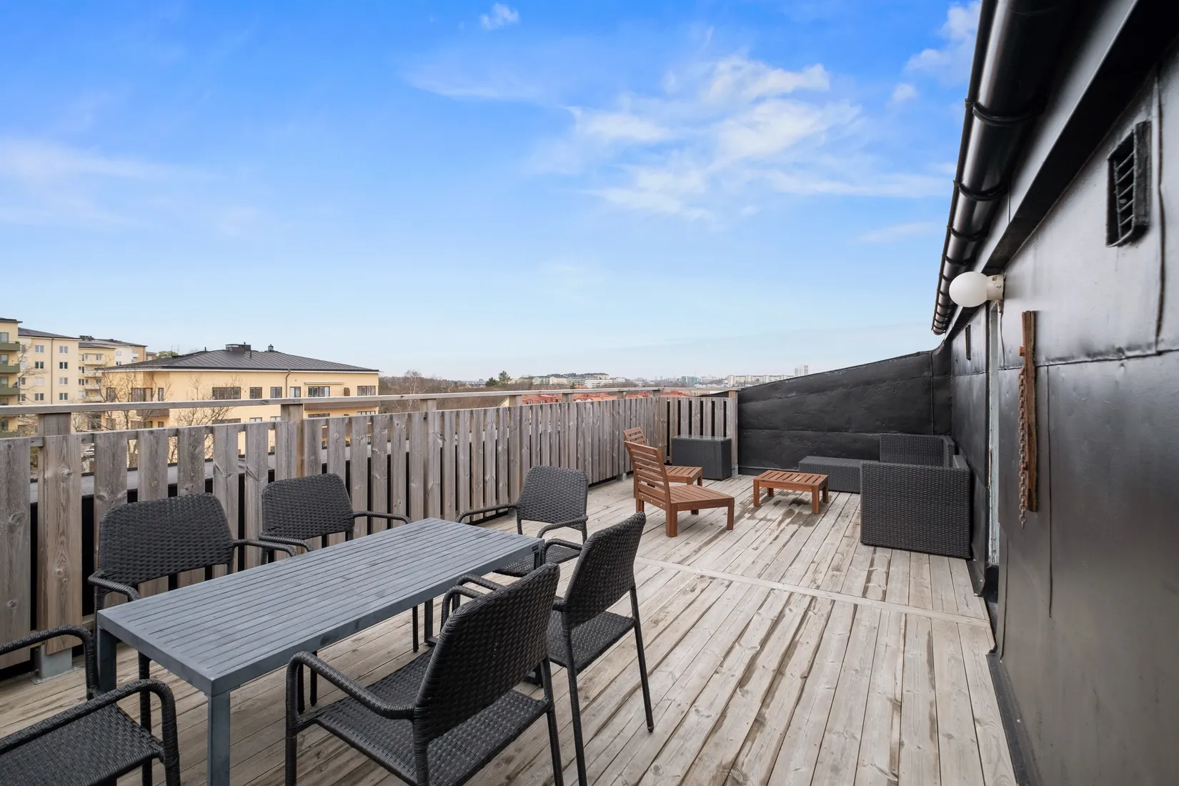 Bostadsrätt, Stagneliusvägen 30, Kungsholmen - Fredhäll, Stockholm