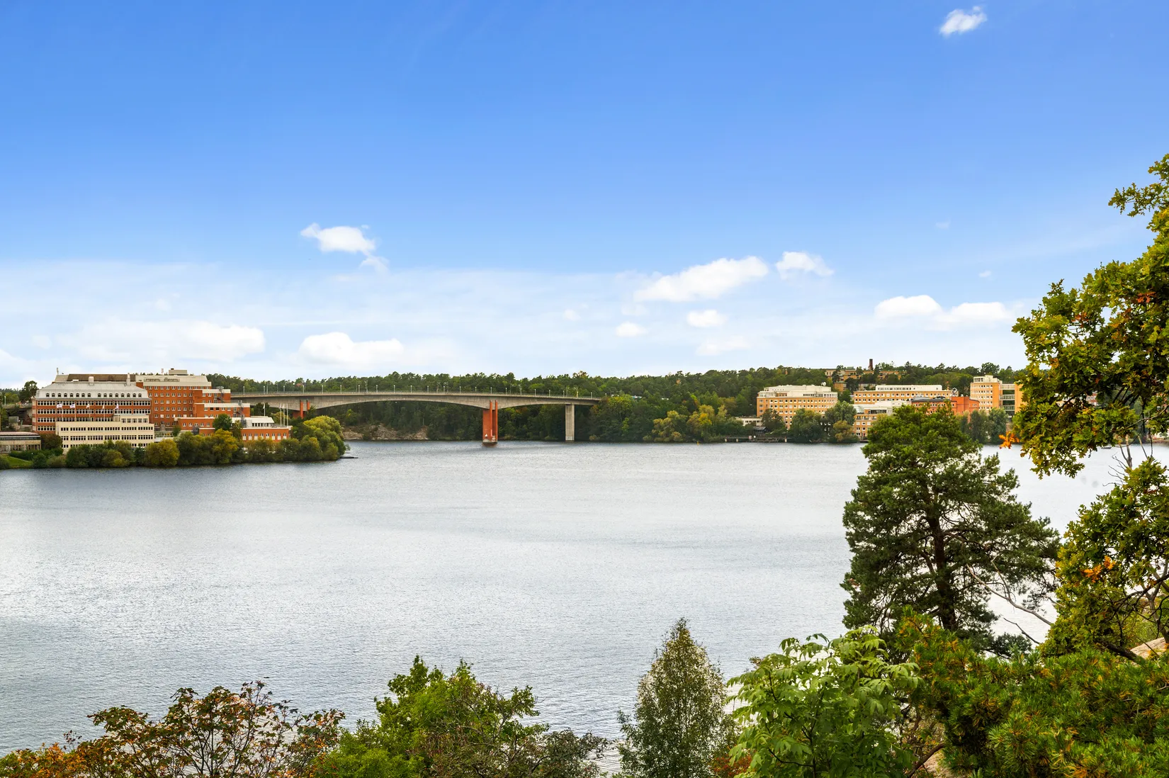 Bostadsrätt, Stagneliusvägen 30, Kungsholmen - Fredhäll, Stockholm