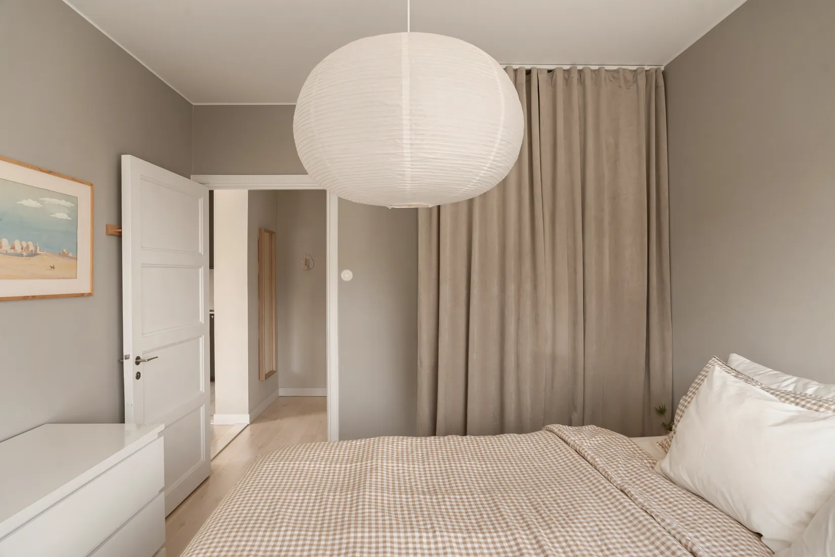 Bostadsrätt, Stagneliusvägen 30, Kungsholmen - Fredhäll, Stockholm