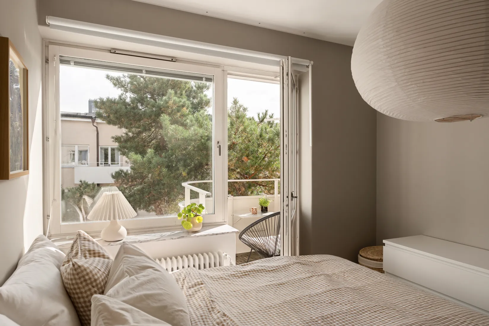Bostadsrätt, Stagneliusvägen 30, Kungsholmen - Fredhäll, Stockholm
