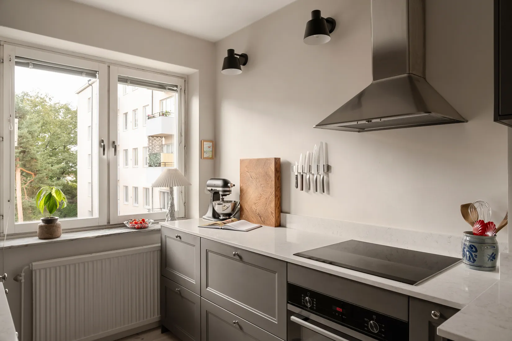 Bostadsrätt, Stagneliusvägen 30, Kungsholmen - Fredhäll, Stockholm