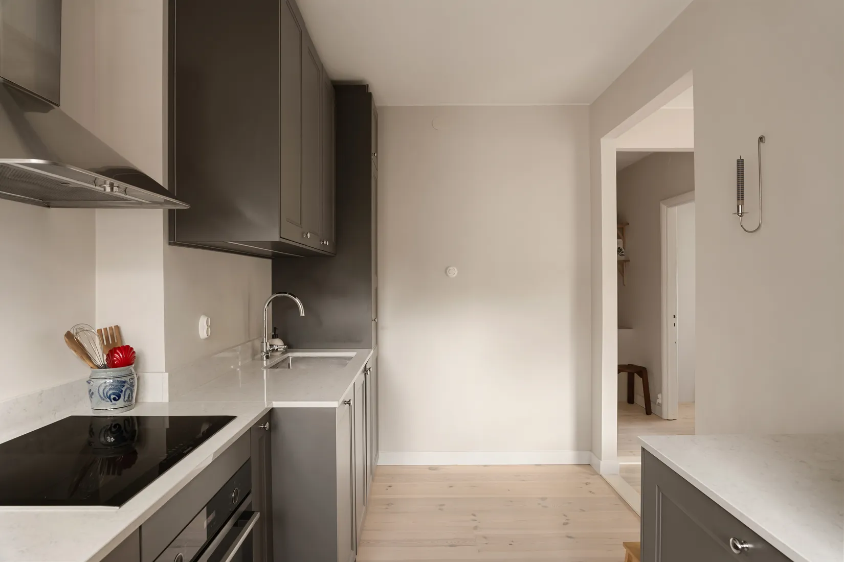 Bostadsrätt, Stagneliusvägen 30, Kungsholmen - Fredhäll, Stockholm