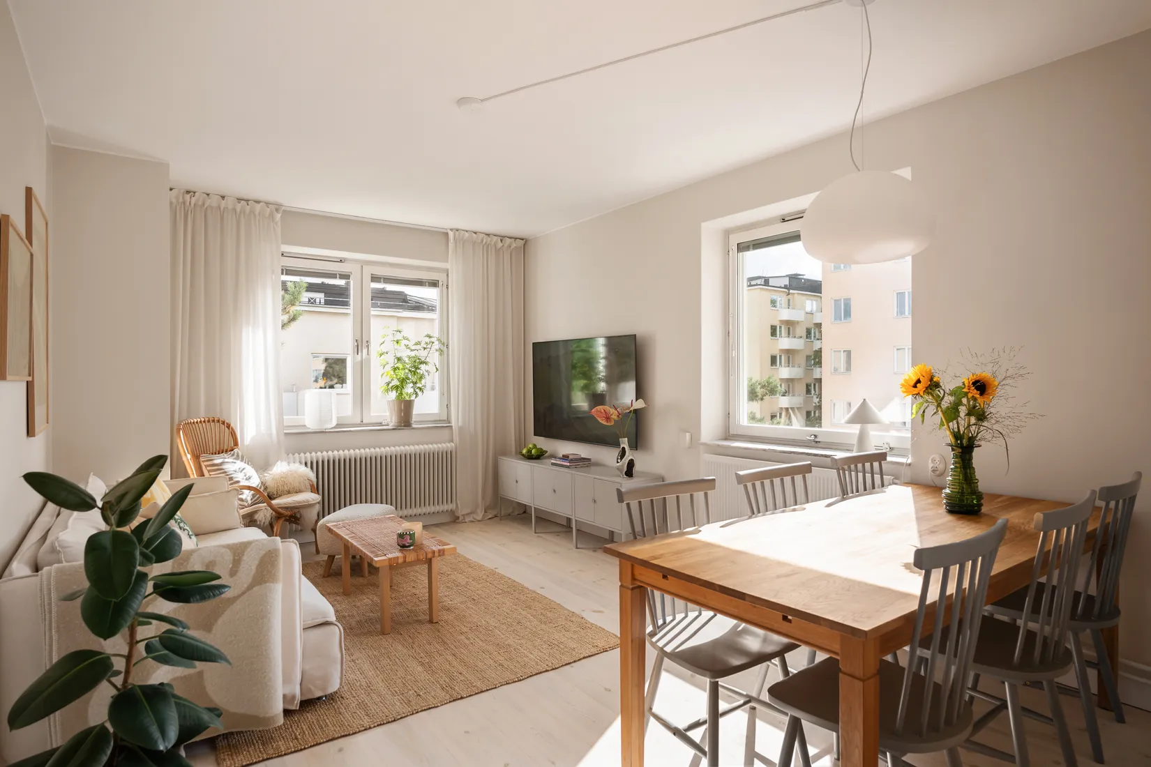 Bostadsrätt, Stagneliusvägen 30, Kungsholmen - Fredhäll, Stockholm