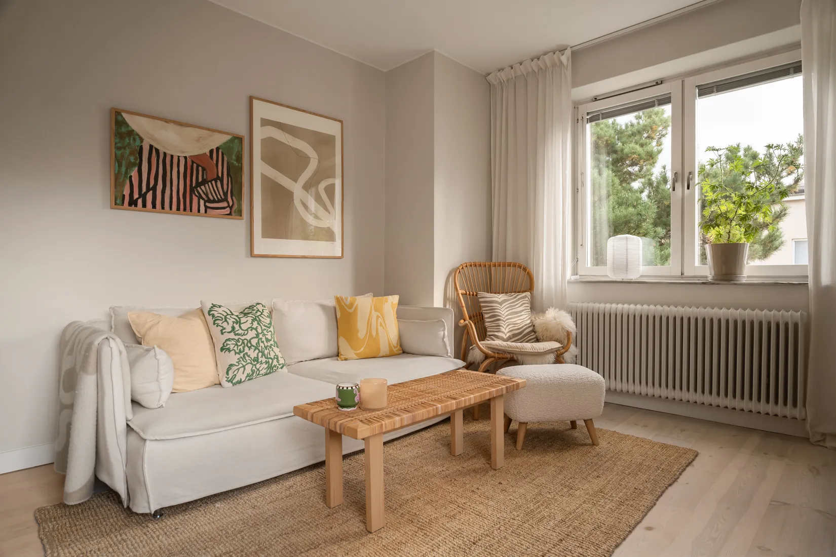 Bostadsrätt, Stagneliusvägen 30, Kungsholmen - Fredhäll, Stockholm