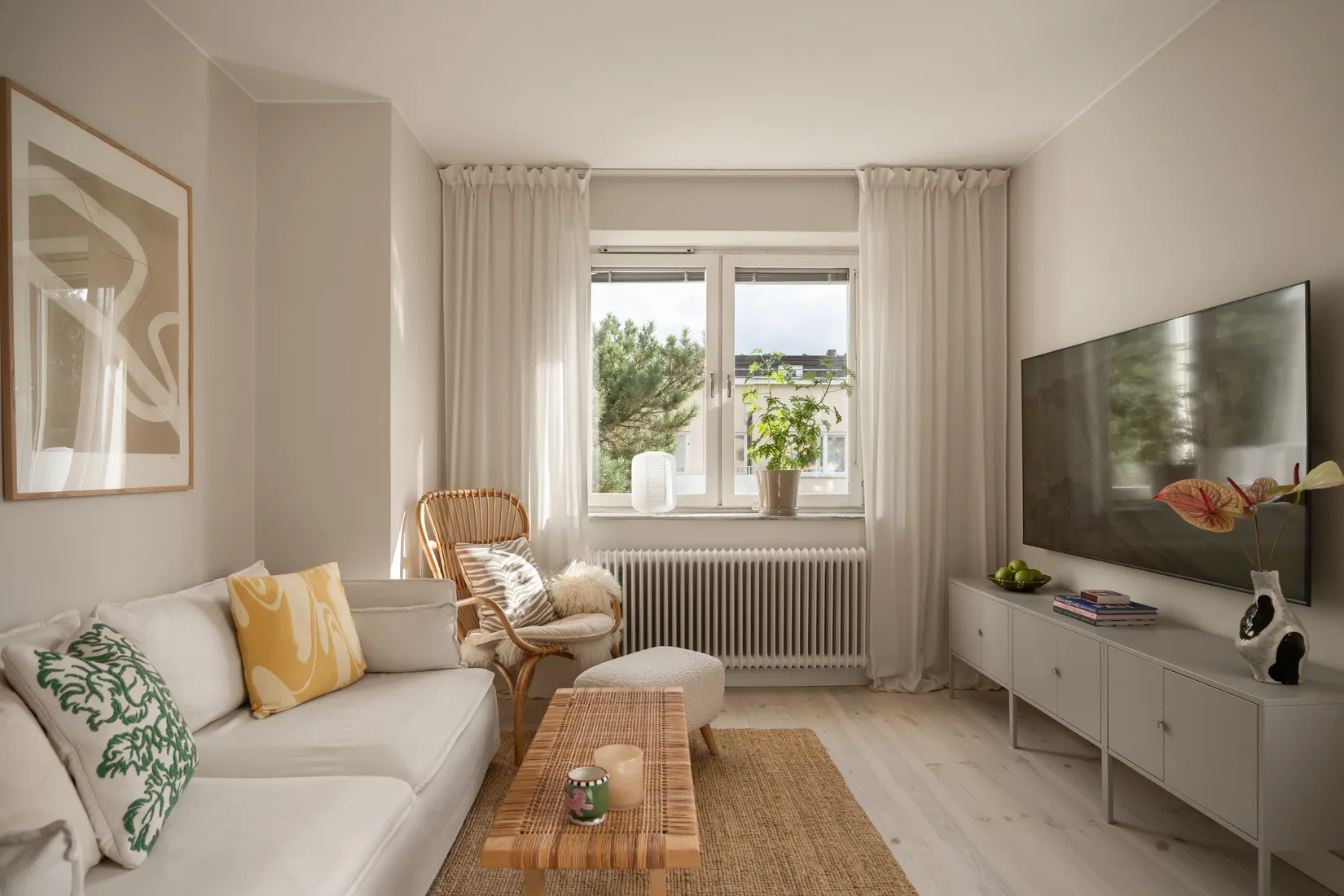 Bostadsrätt, Stagneliusvägen 30, Kungsholmen - Fredhäll, Stockholm
