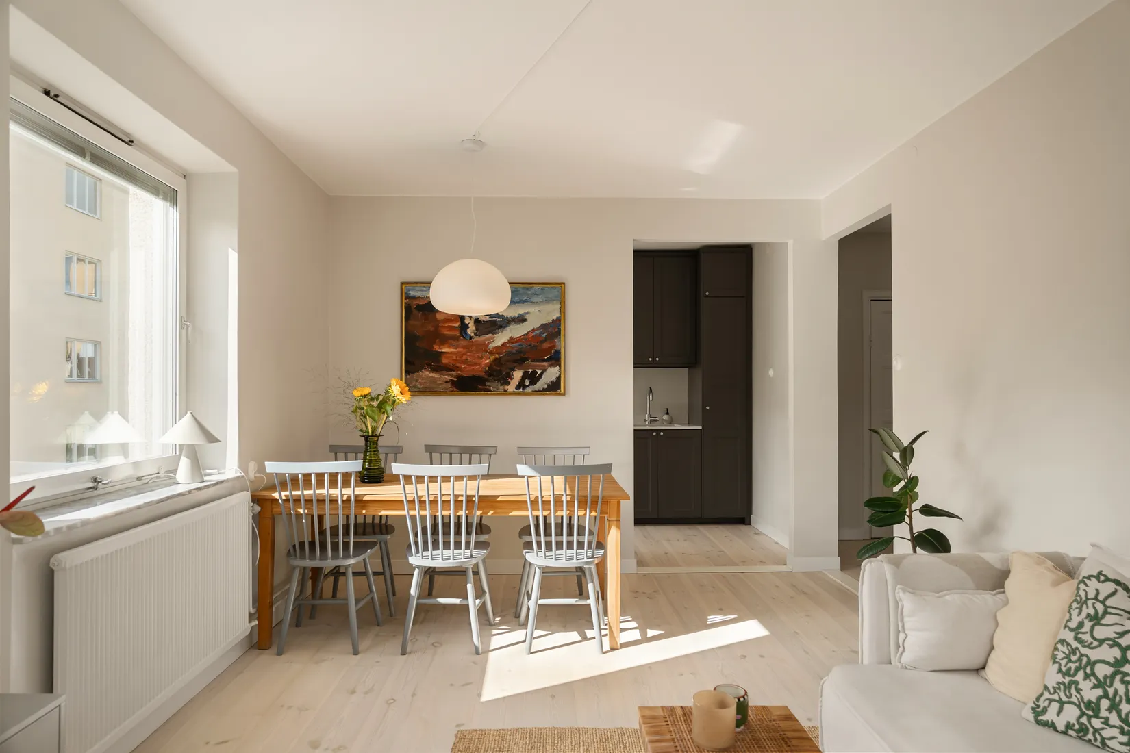 Bostadsrätt, Stagneliusvägen 30, Kungsholmen - Fredhäll, Stockholm