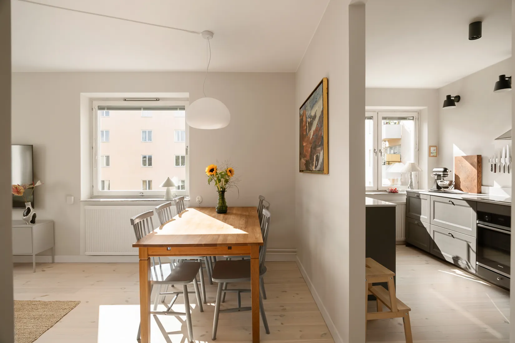 Bostadsrätt, Stagneliusvägen 30, Kungsholmen - Fredhäll, Stockholm