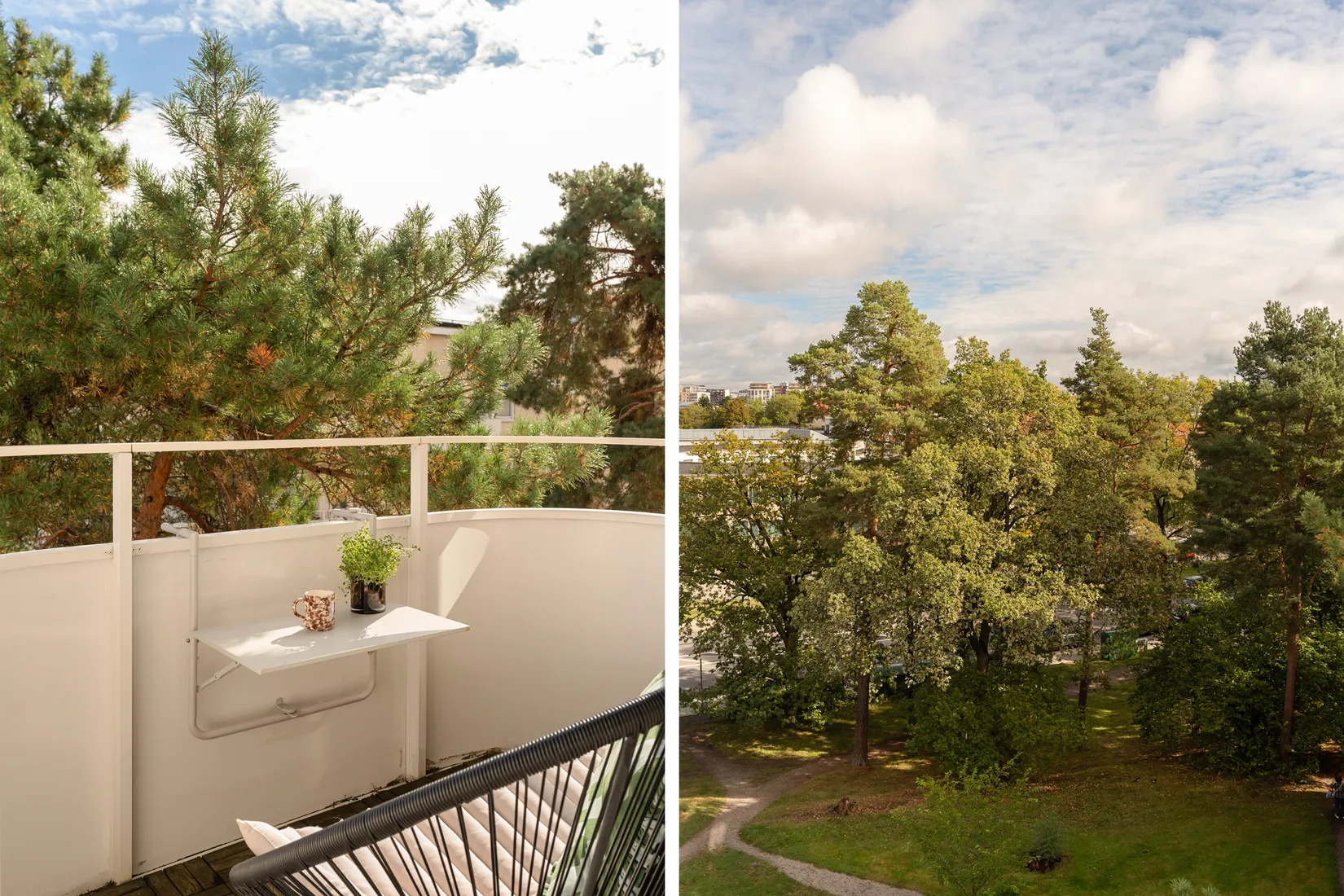 Bostadsrätt, Stagneliusvägen 30, Kungsholmen - Fredhäll, Stockholm