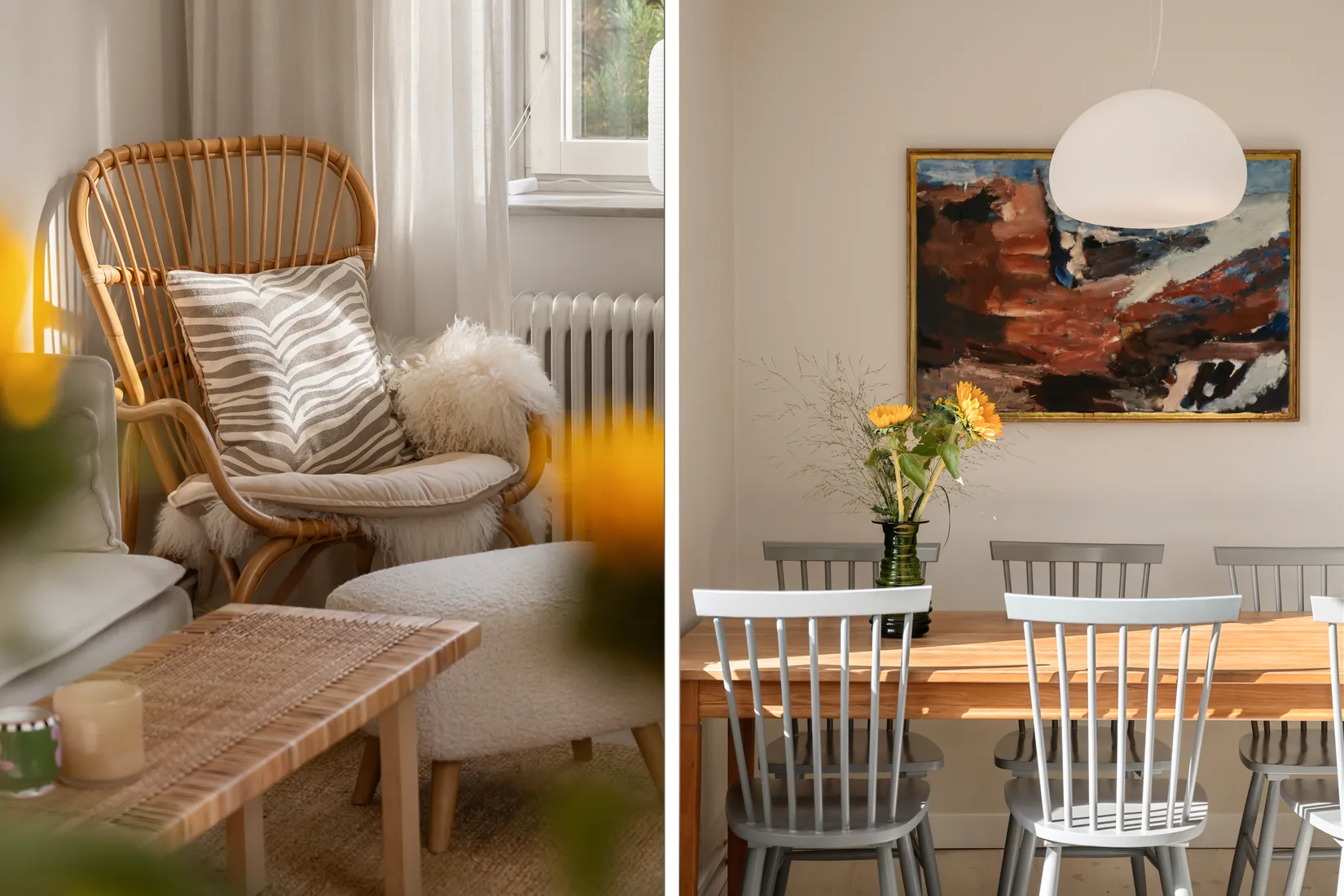 Bostadsrätt, Stagneliusvägen 30, Kungsholmen - Fredhäll, Stockholm