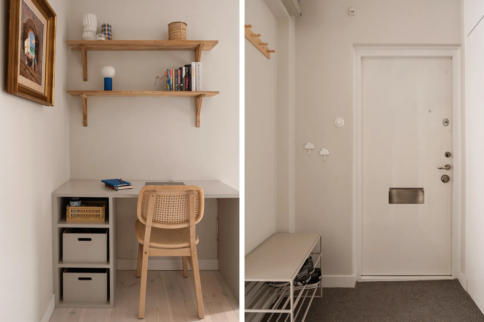 Bostadsrätt, Stagneliusvägen 30, Kungsholmen - Fredhäll, Stockholm