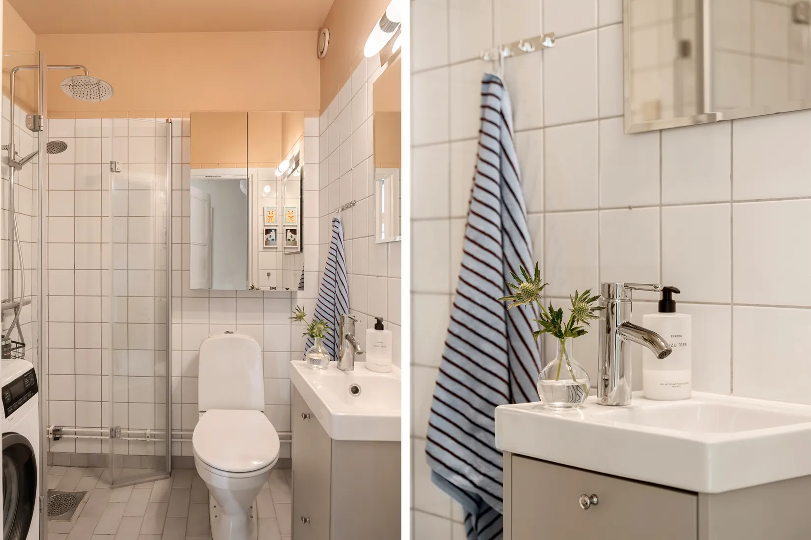Bostadsrätt, Stagneliusvägen 30, Kungsholmen - Fredhäll, Stockholm