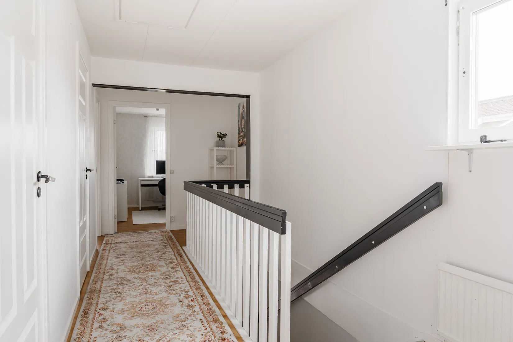 Radhus, Magdalenagatan 126, Lidköping