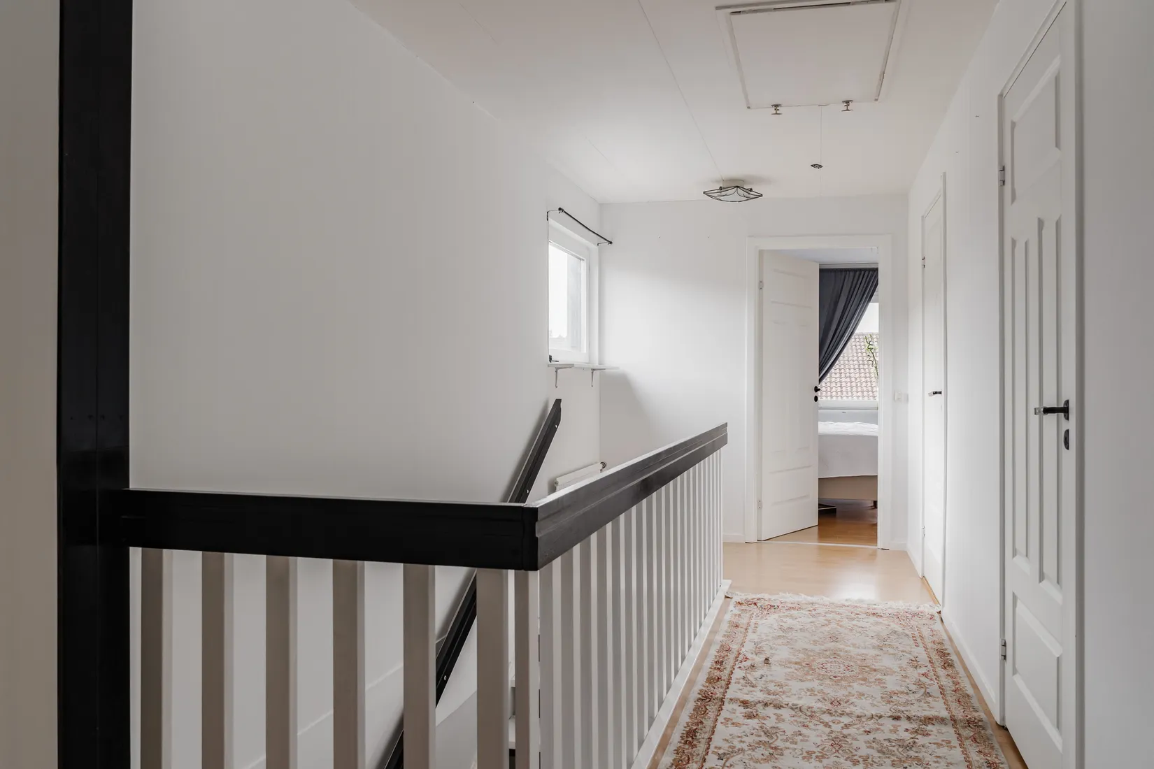 Radhus, Magdalenagatan 126, Lidköping