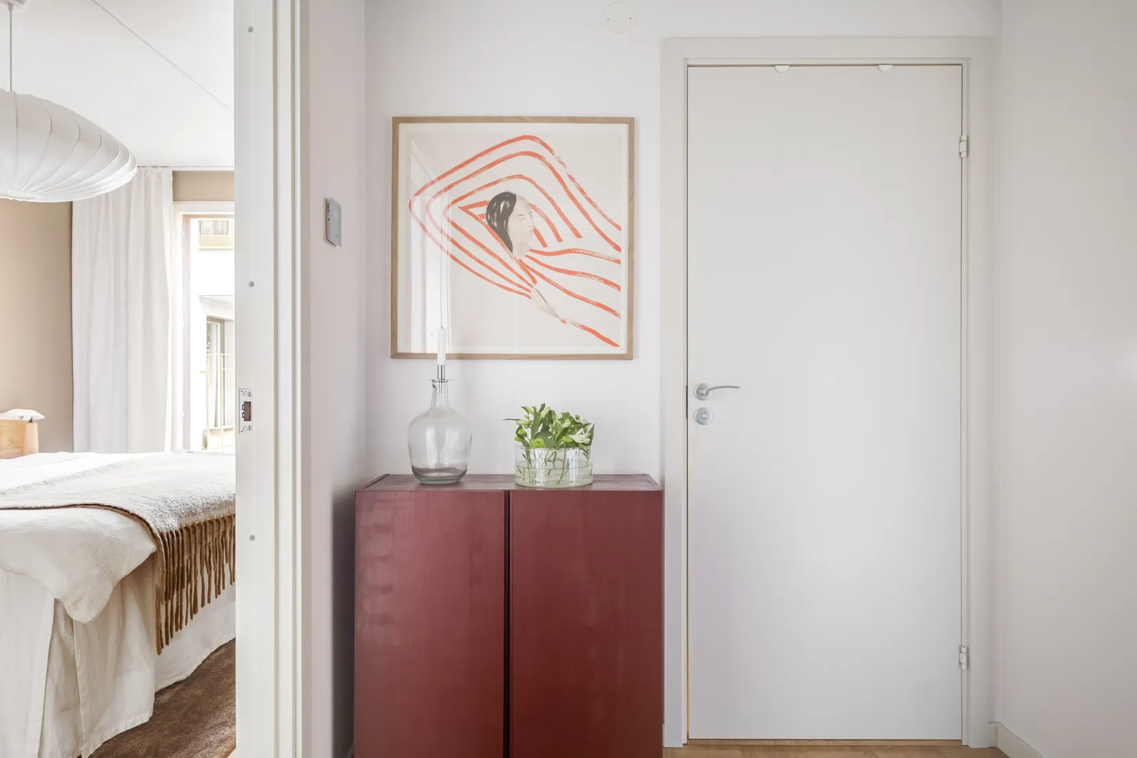 Bostadsrätt, Vintergatan 2E, Centrala Sundbyberg, Sundbyberg