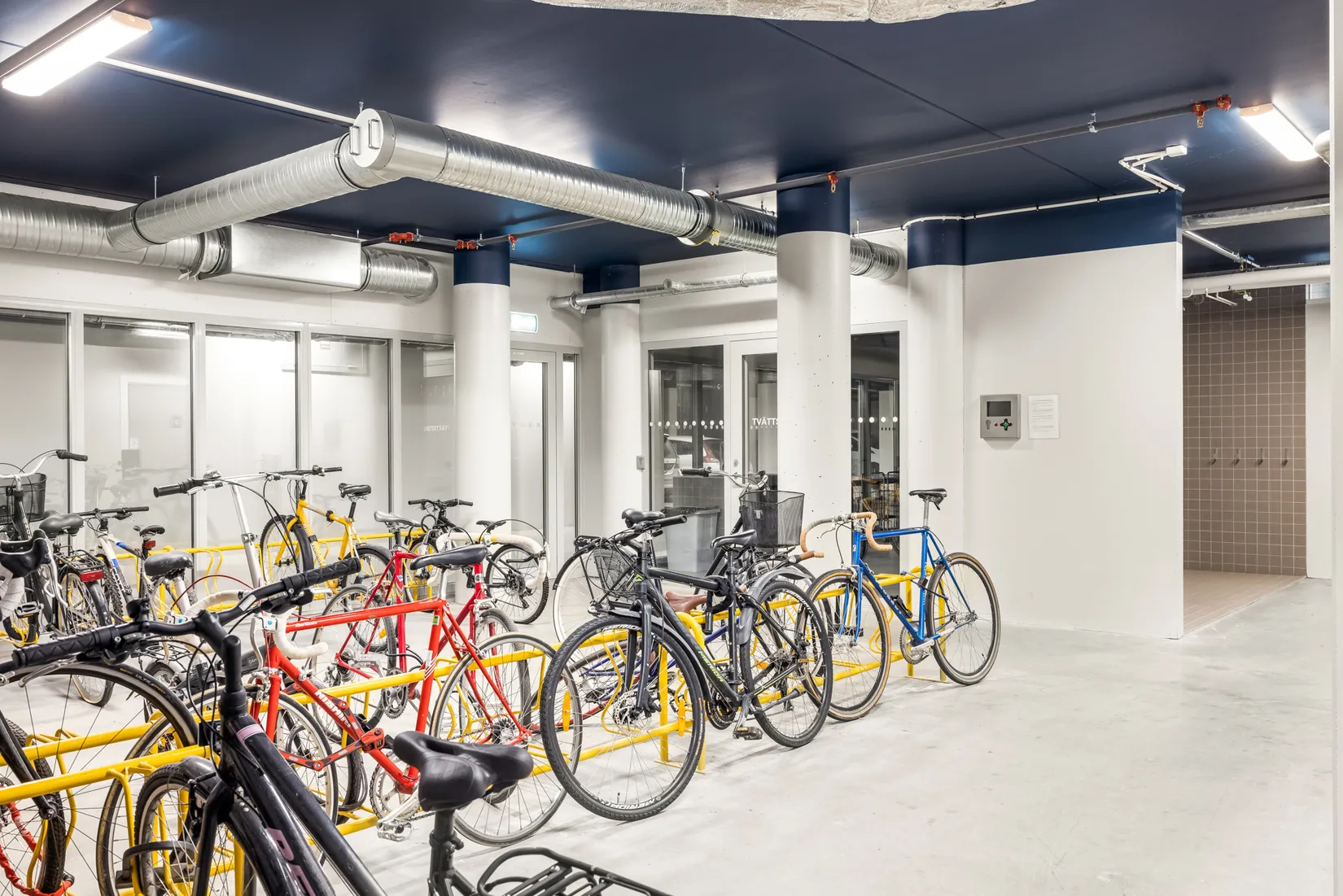 Bostadsrätt, Vintergatan 2E, Centrala Sundbyberg, Sundbyberg