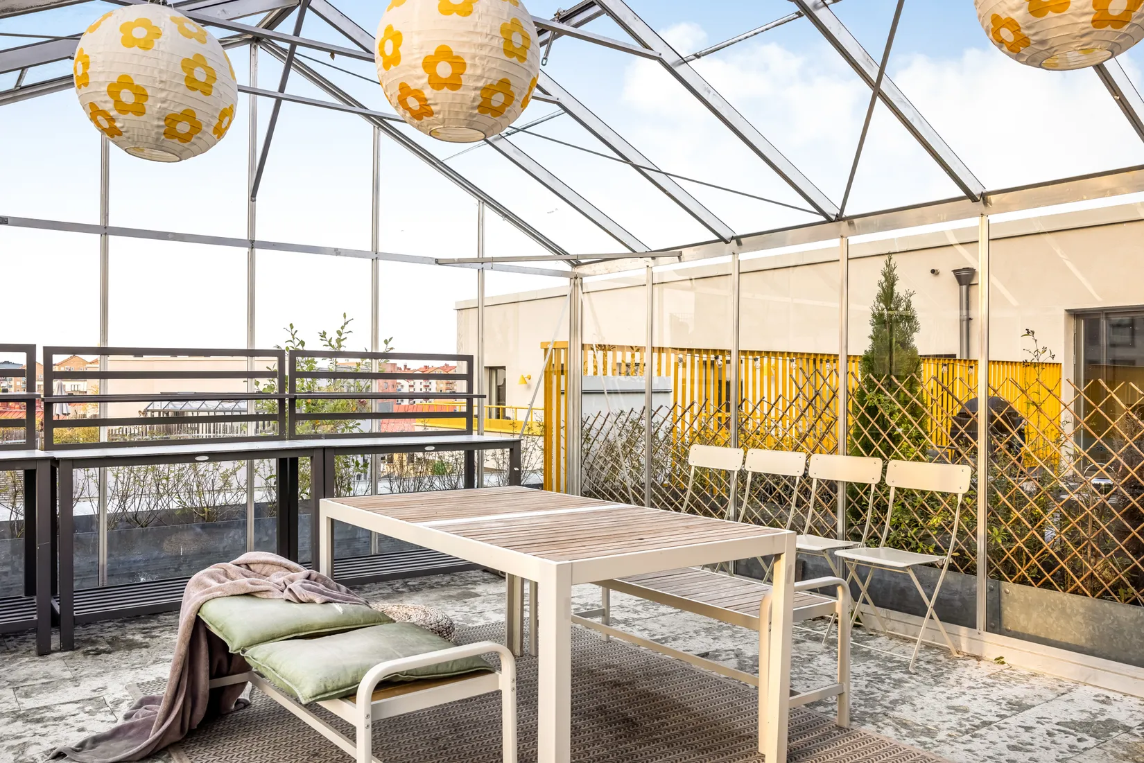 Bostadsrätt, Vintergatan 2E, Centrala Sundbyberg, Sundbyberg