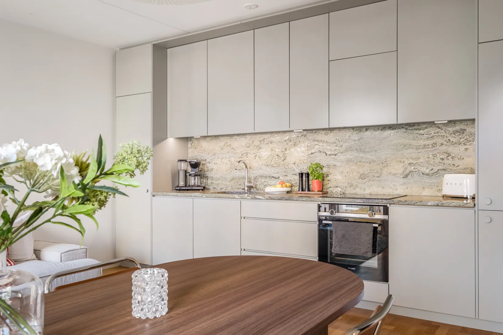 Bostadsrätt, Vintergatan 2E, Centrala Sundbyberg, Sundbyberg