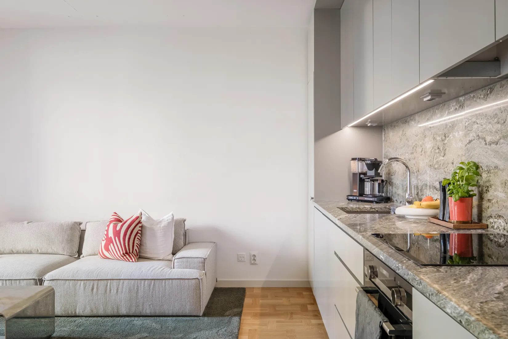 Bostadsrätt, Vintergatan 2E, Centrala Sundbyberg, Sundbyberg