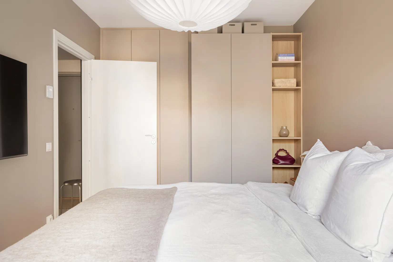 Bostadsrätt, Vintergatan 2E, Centrala Sundbyberg, Sundbyberg