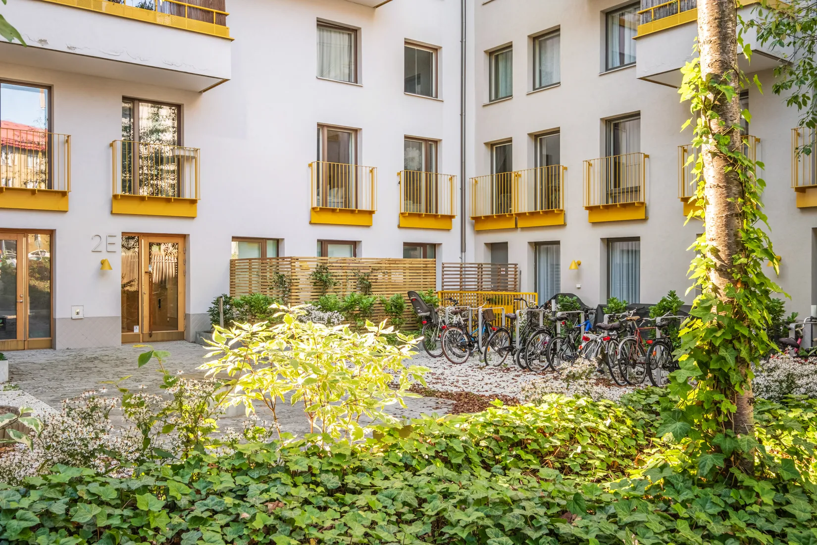 Bostadsrätt, Vintergatan 2E, Centrala Sundbyberg, Sundbyberg