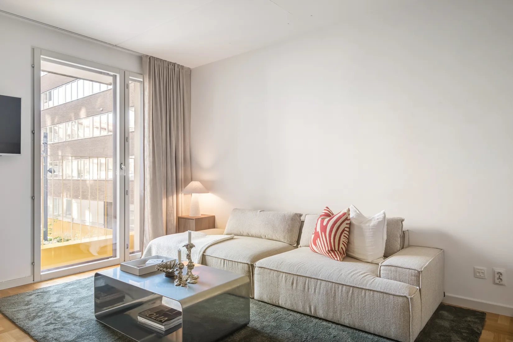 Bostadsrätt, Vintergatan 2E, Centrala Sundbyberg, Sundbyberg