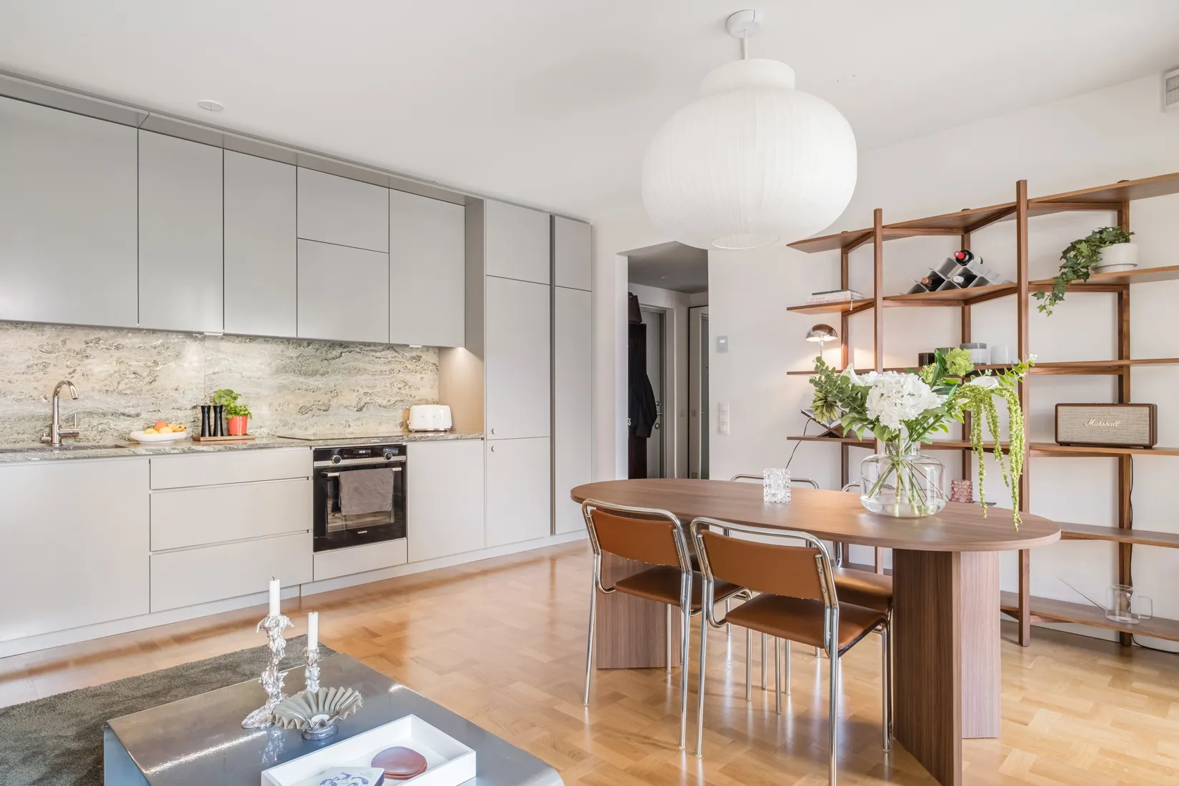Bostadsrätt, Vintergatan 2E, Centrala Sundbyberg, Sundbyberg