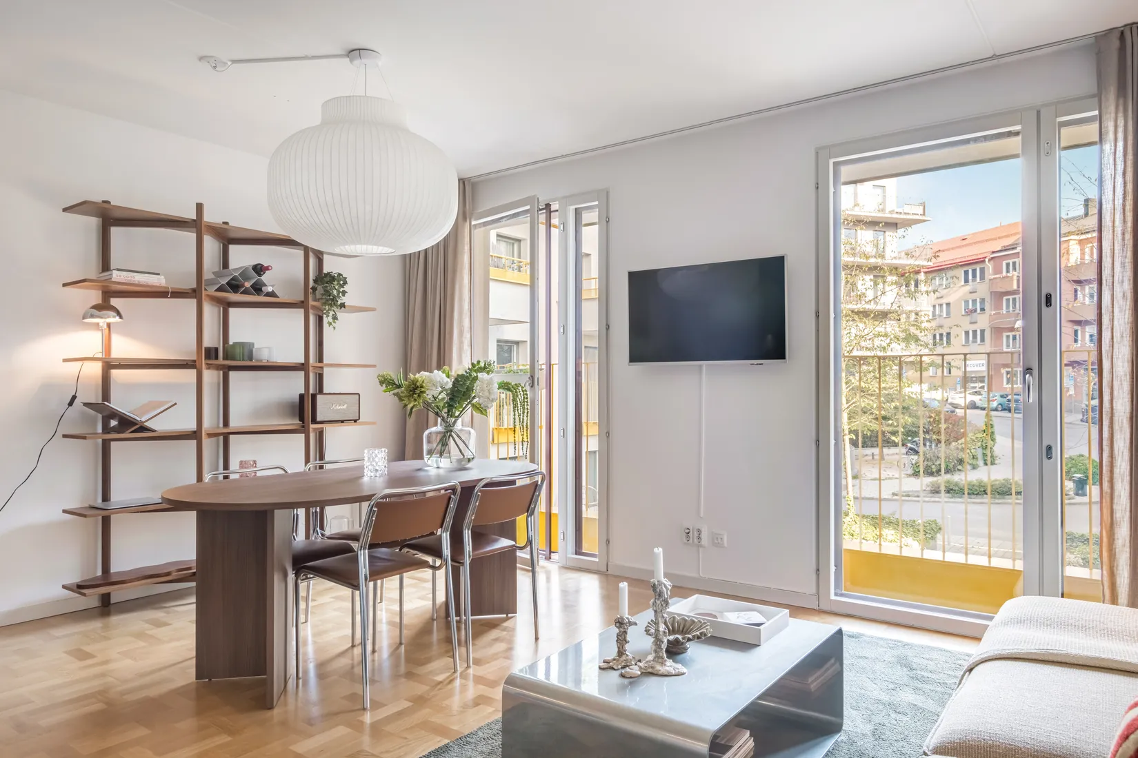 Bostadsrätt, Vintergatan 2E, Centrala Sundbyberg, Sundbyberg