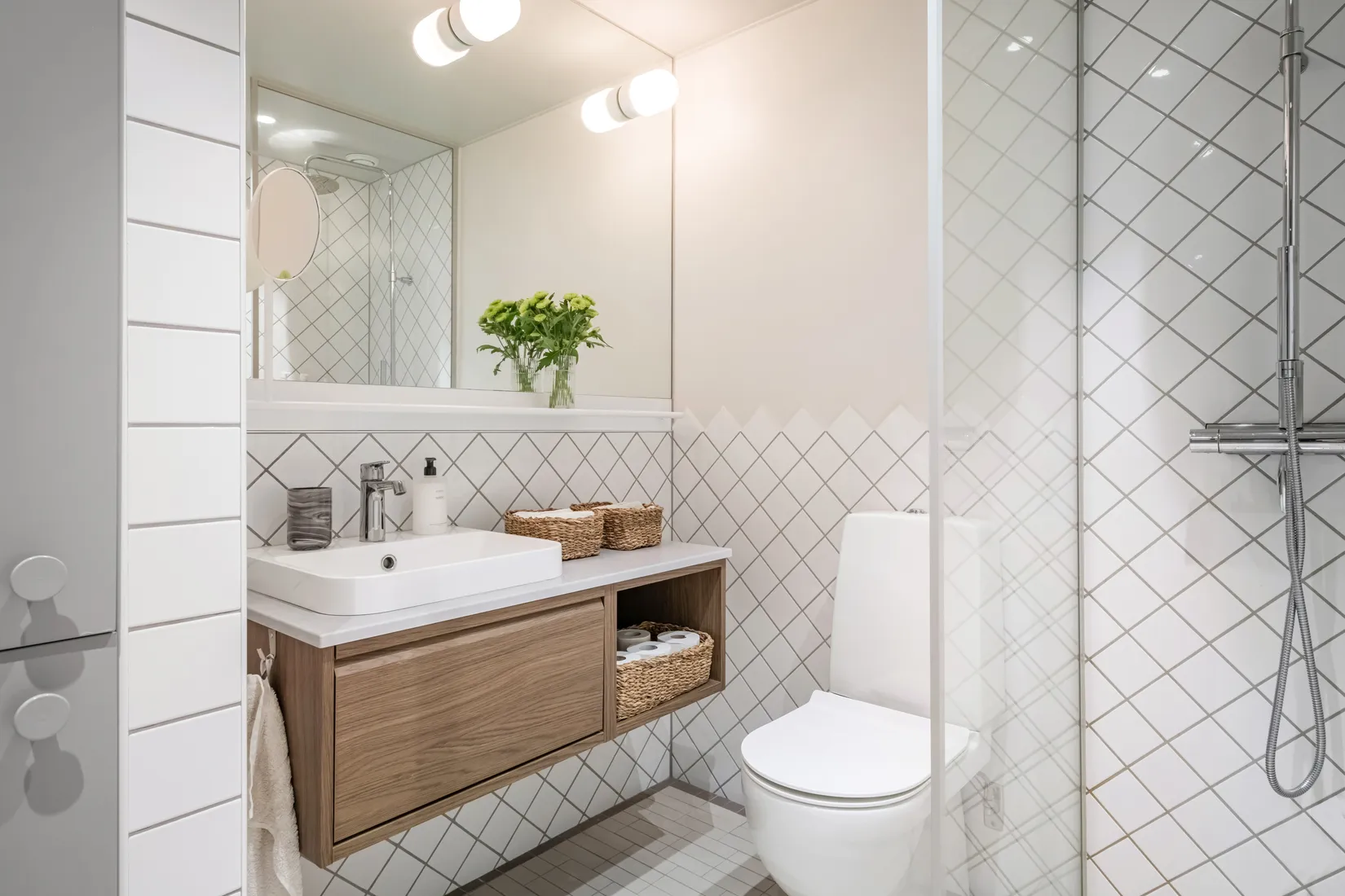 Bostadsrätt, Vintergatan 2E, Centrala Sundbyberg, Sundbyberg