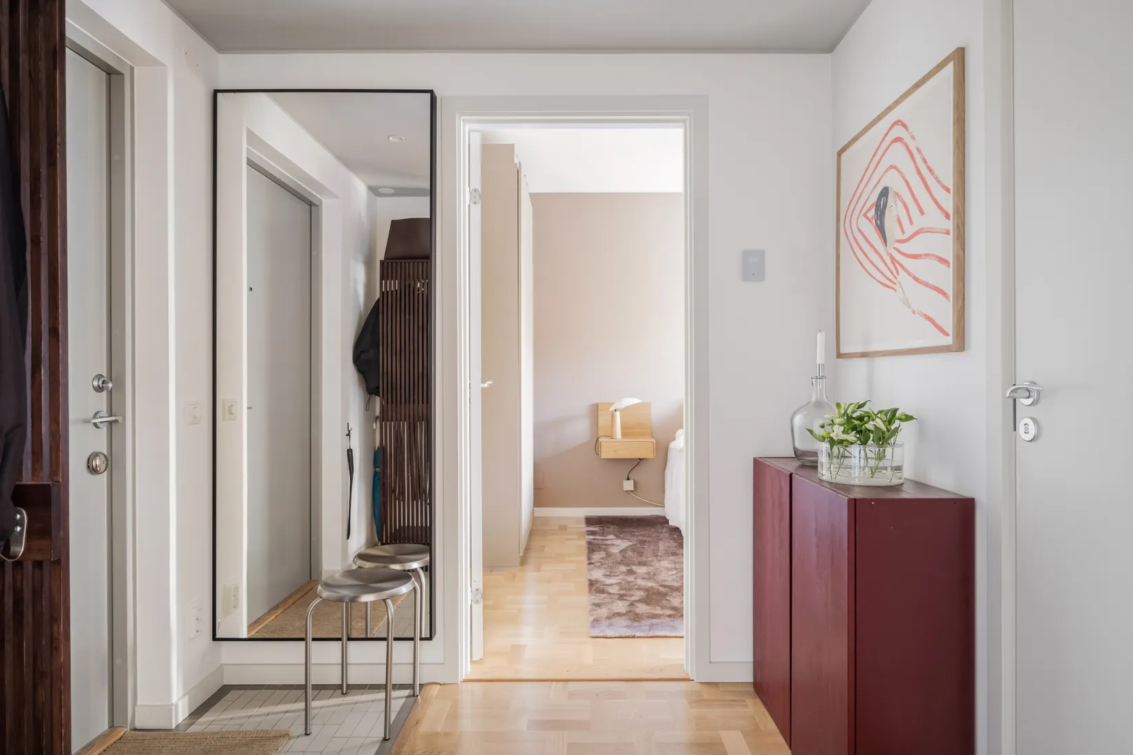 Bostadsrätt, Vintergatan 2E, Centrala Sundbyberg, Sundbyberg