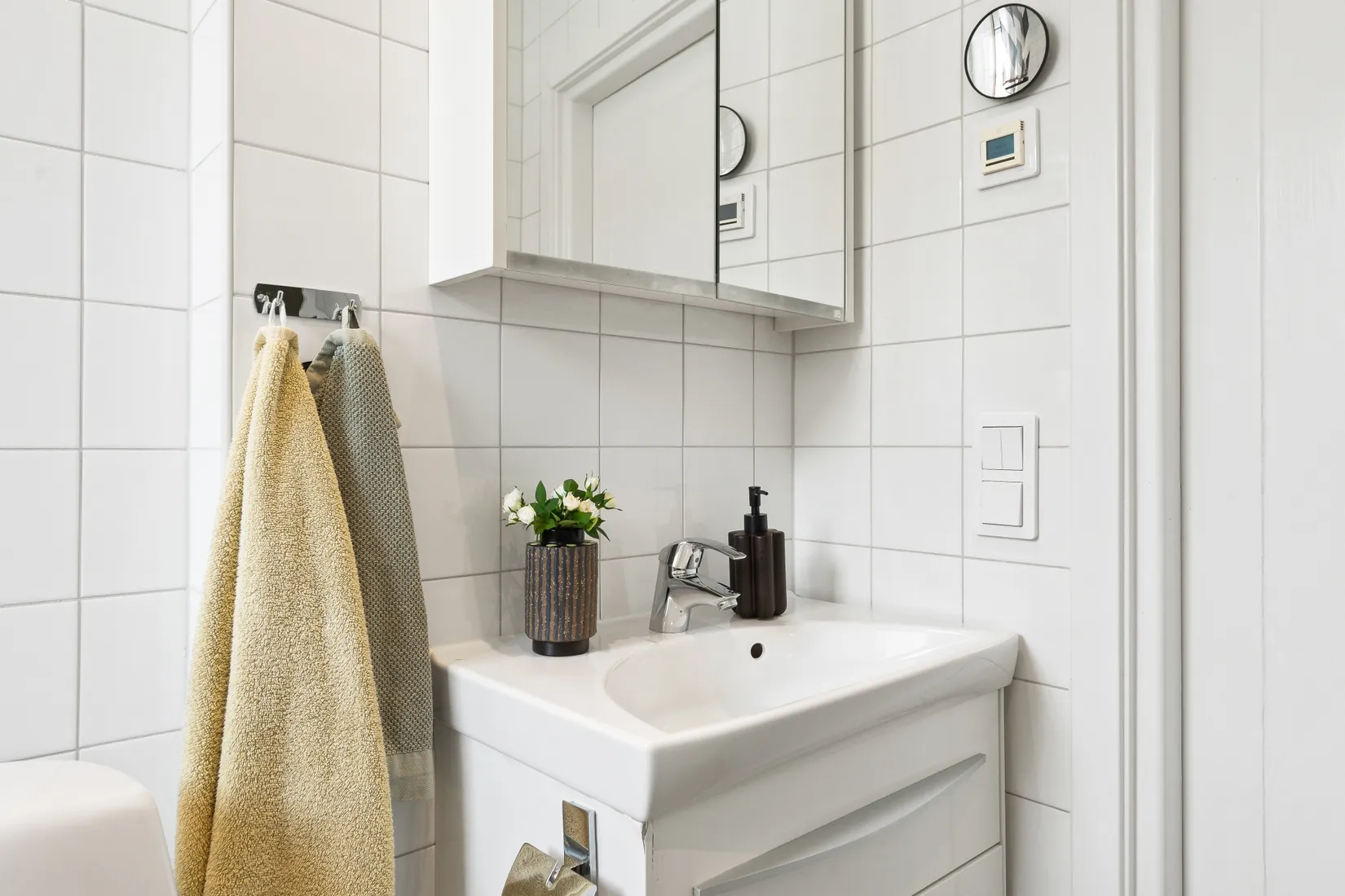 Bostadsrätt, Tranebergsvägen 86, Bromma / Traneberg, Stockholm