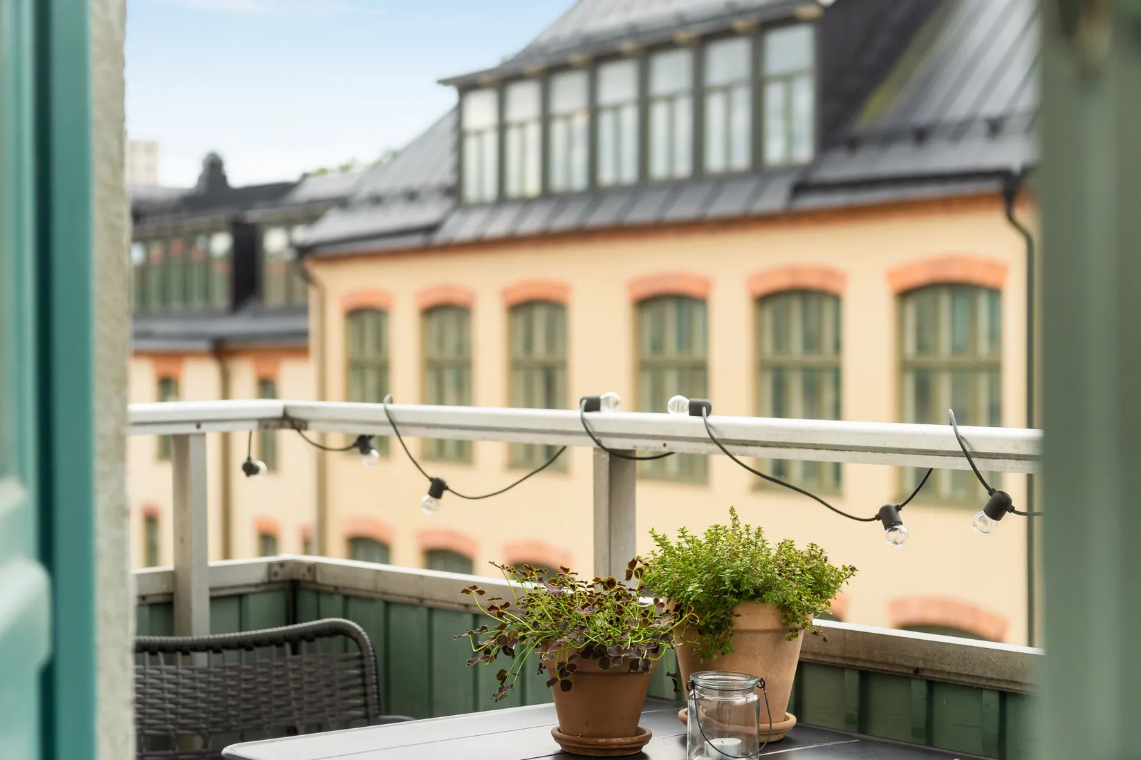 Bostadsrätt, Tranebergsvägen 86, Bromma / Traneberg, Stockholm