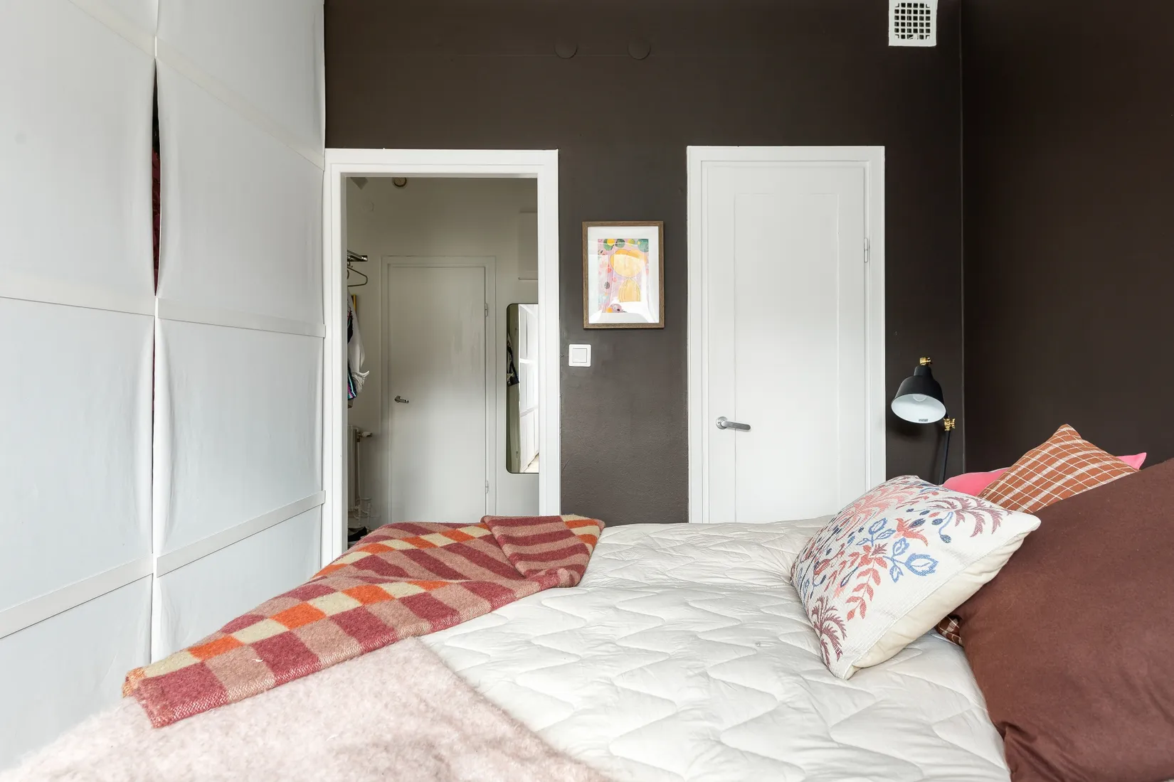 Bostadsrätt, Tranebergsvägen 86, Bromma / Traneberg, Stockholm