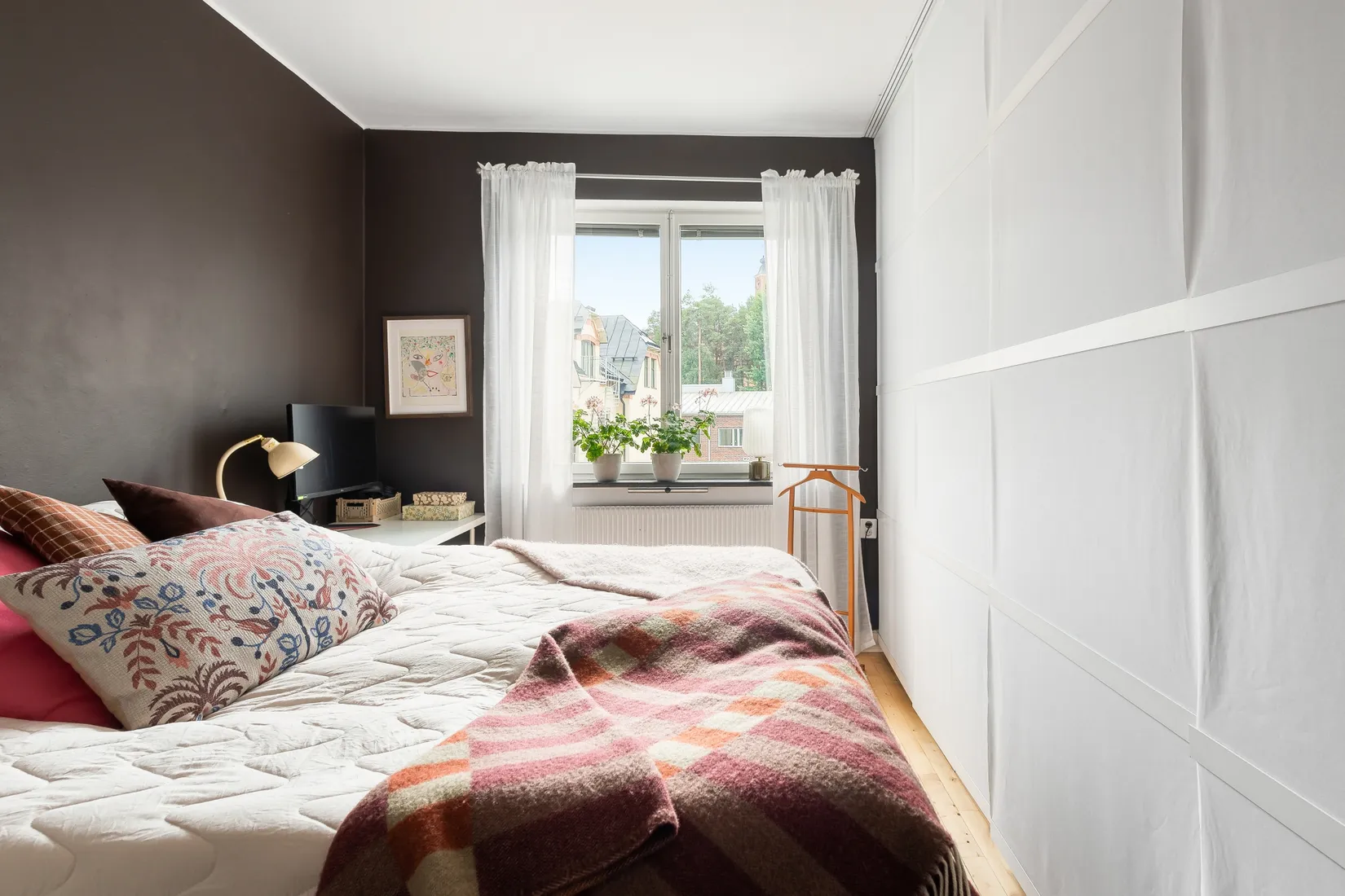 Bostadsrätt, Tranebergsvägen 86, Bromma / Traneberg, Stockholm